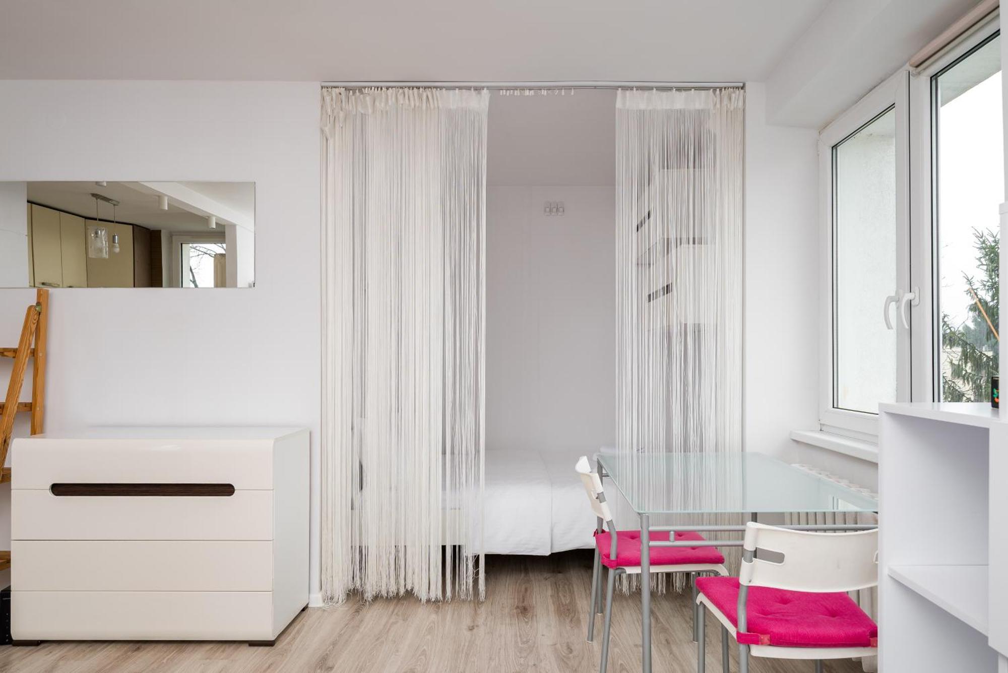 Saska Kepa Lovely * Warszawa