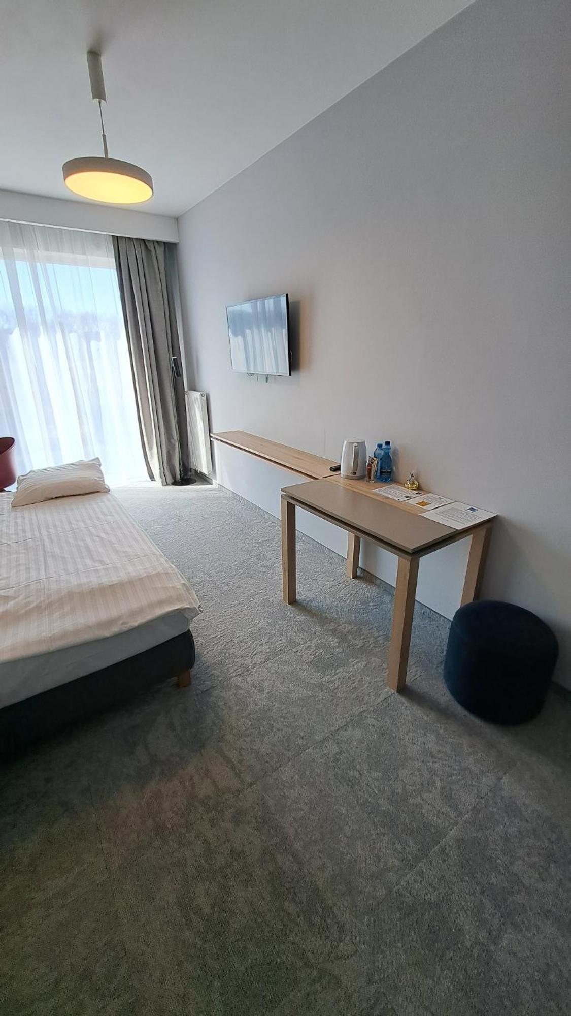 Wilanow Aparthotel *