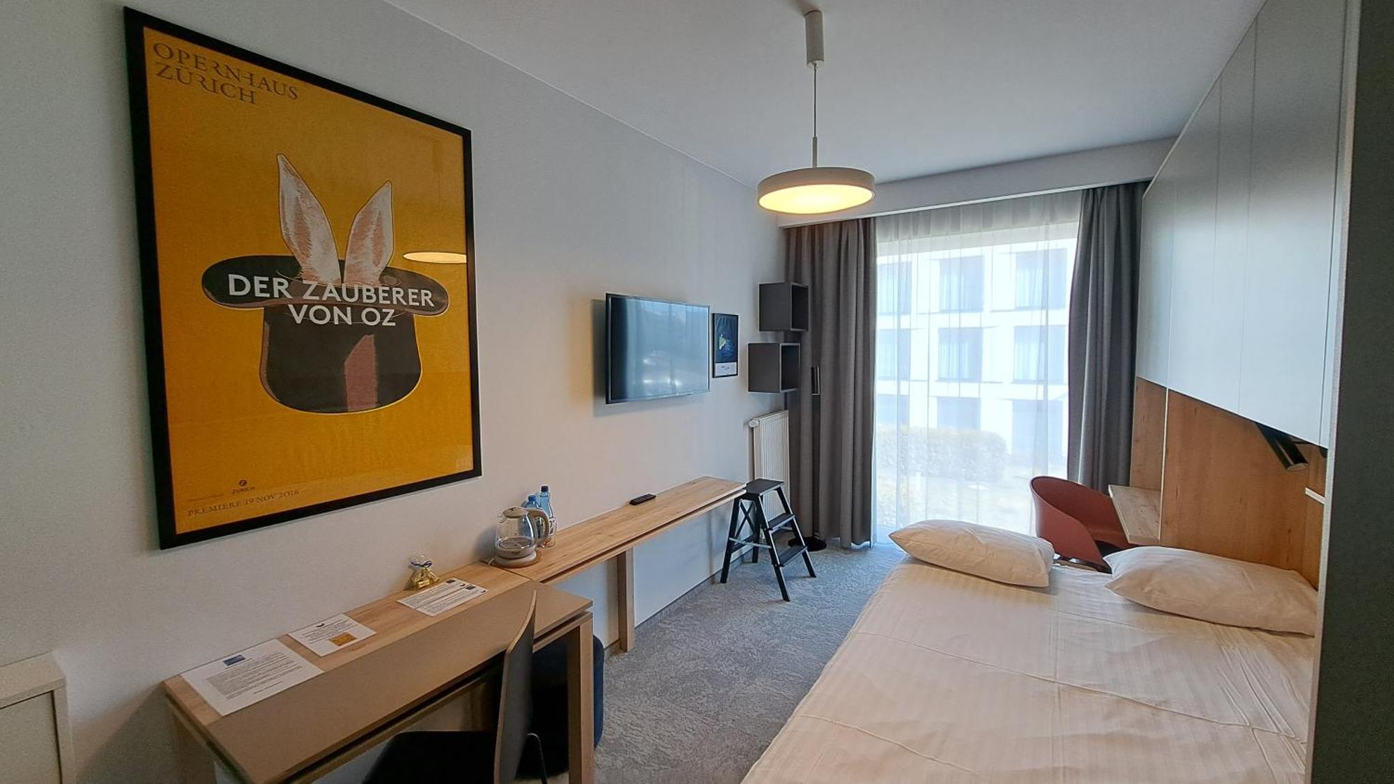 Aparthotel Wilanow