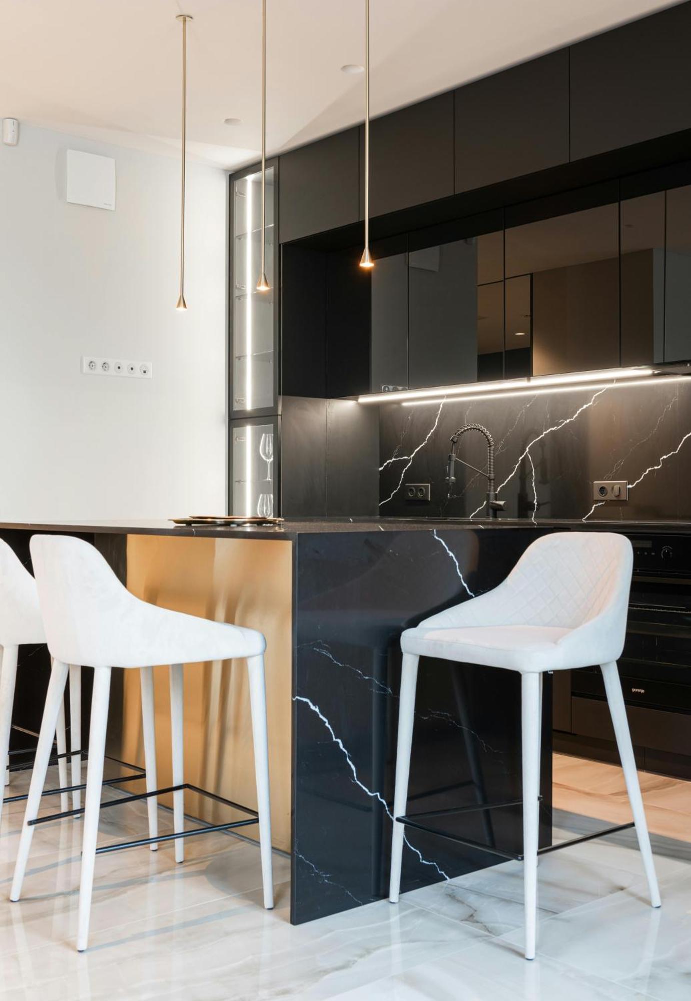 Apartamenty Warszawa Apartamento *