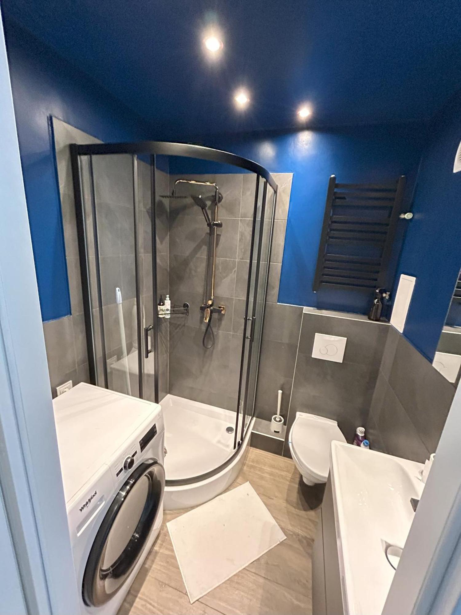 Apartamento Zielone Mieszkanko