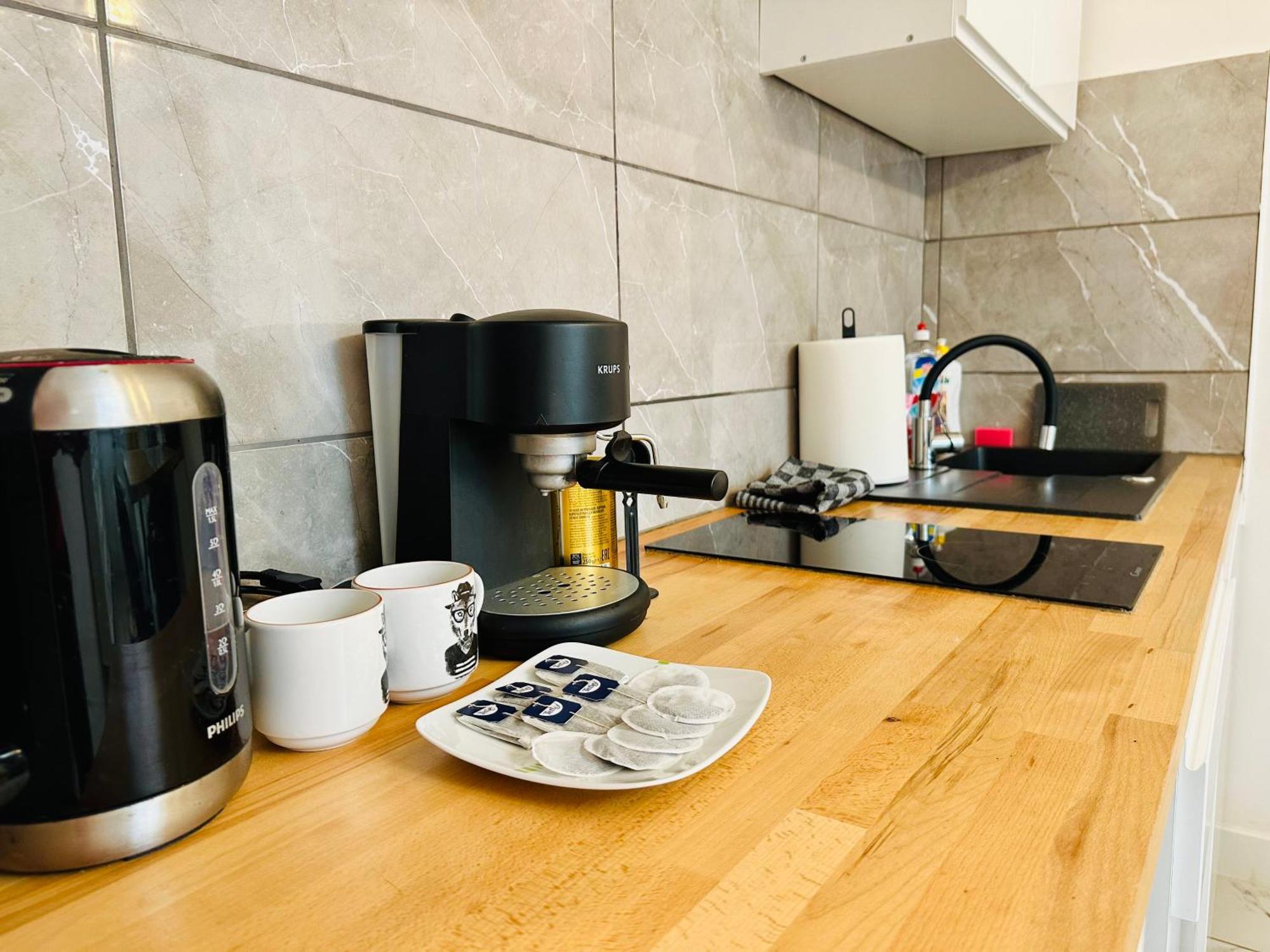 Lion Apartament