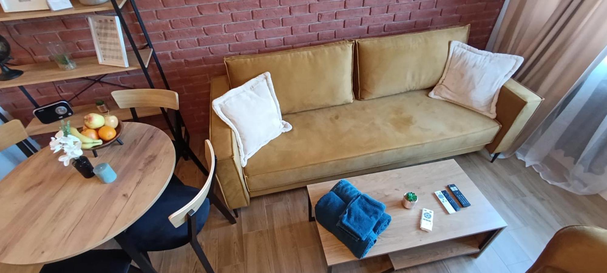 Prestige Loft *