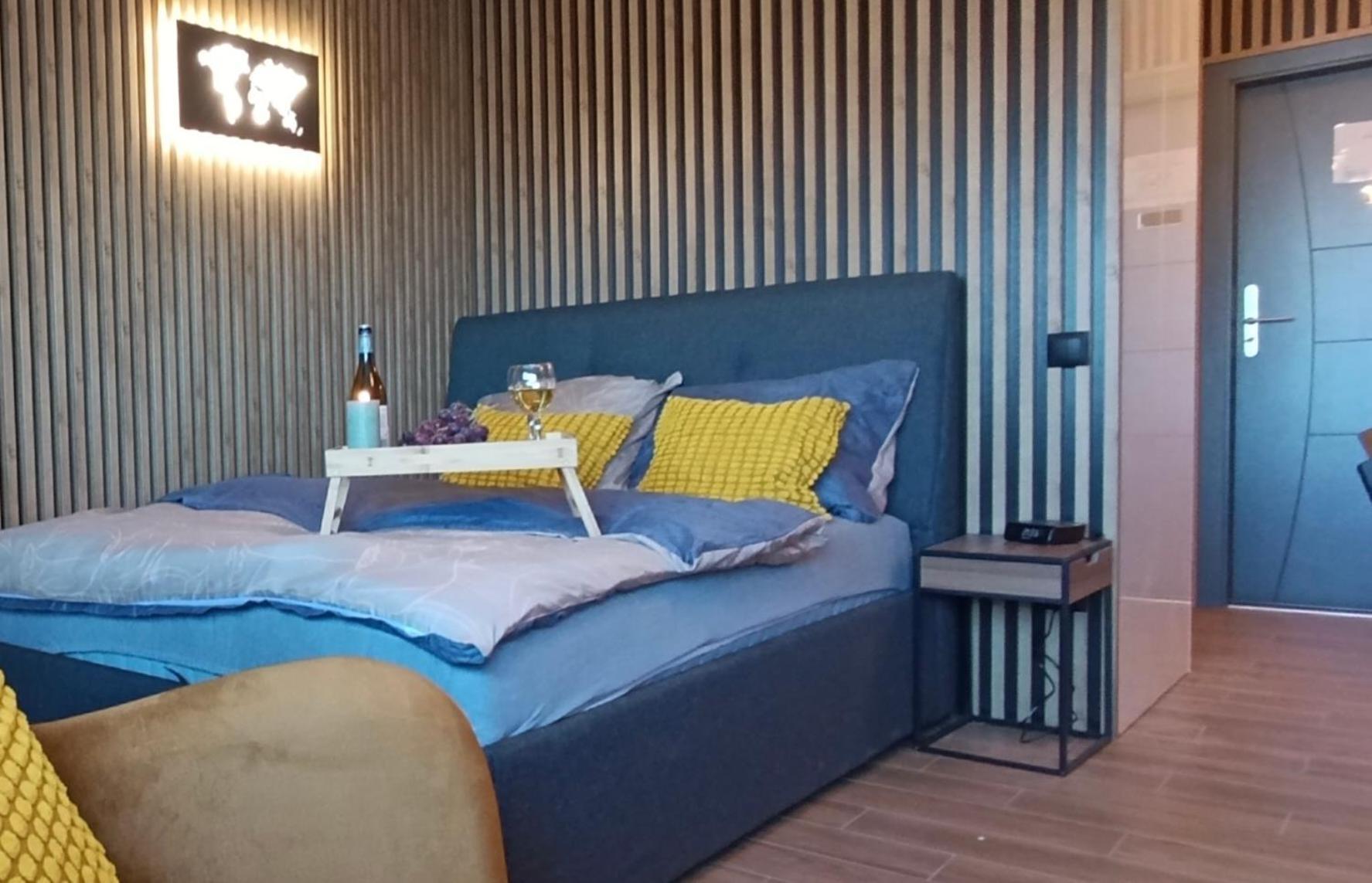 Prestige Loft Apartment *