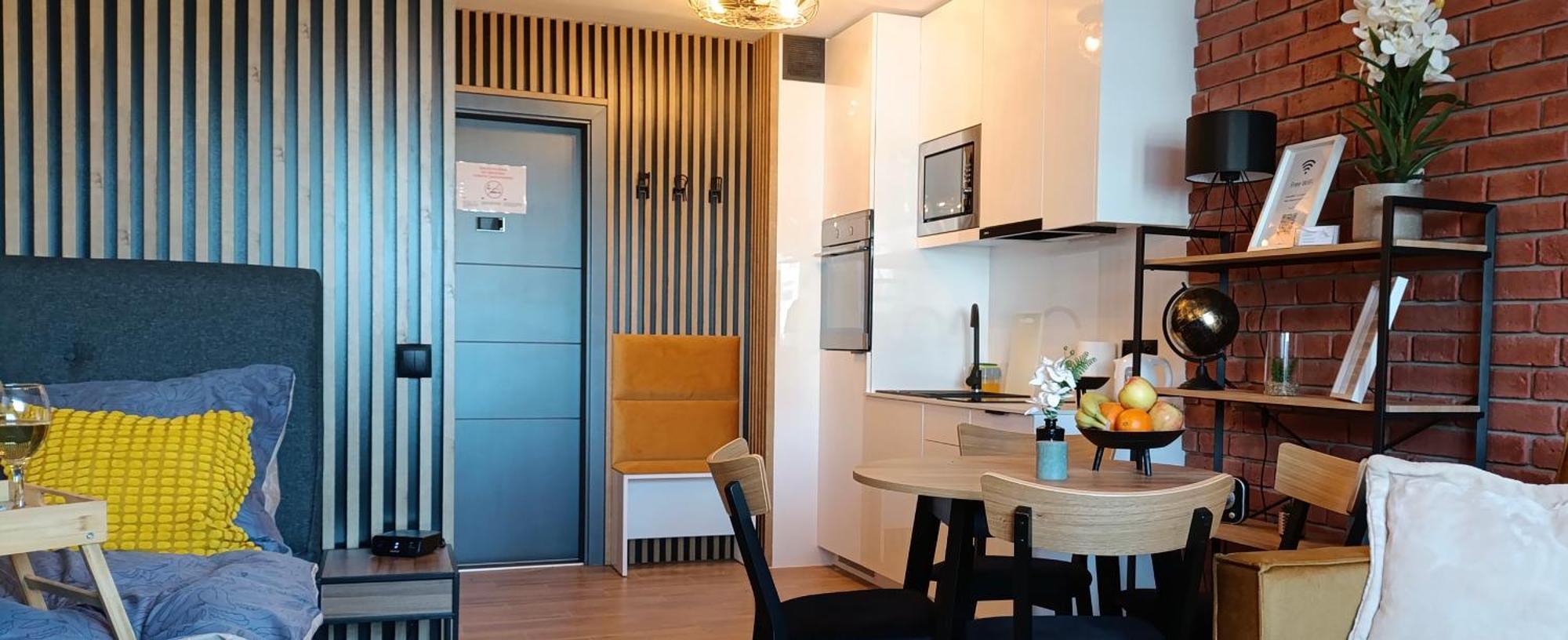 Prestige Loft *