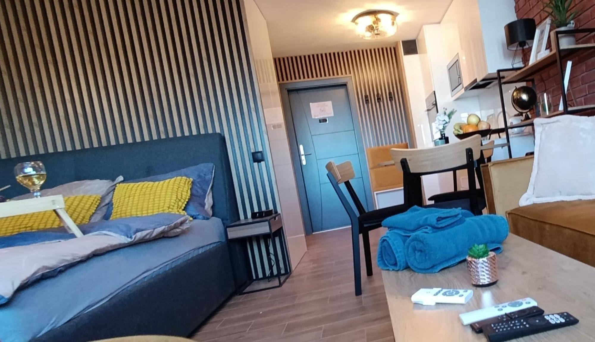 Prestige Loft Warsaw