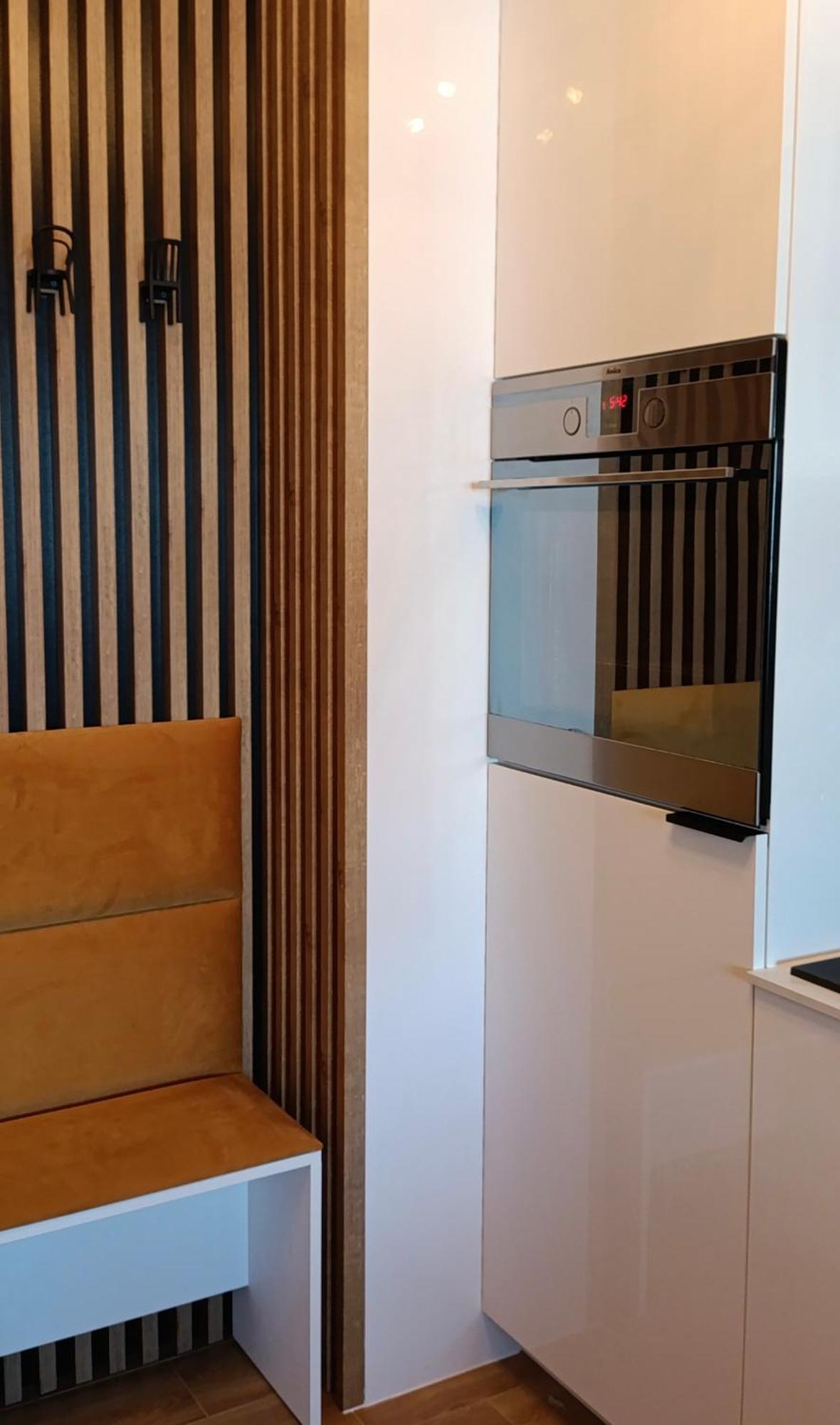 Prestige Loft