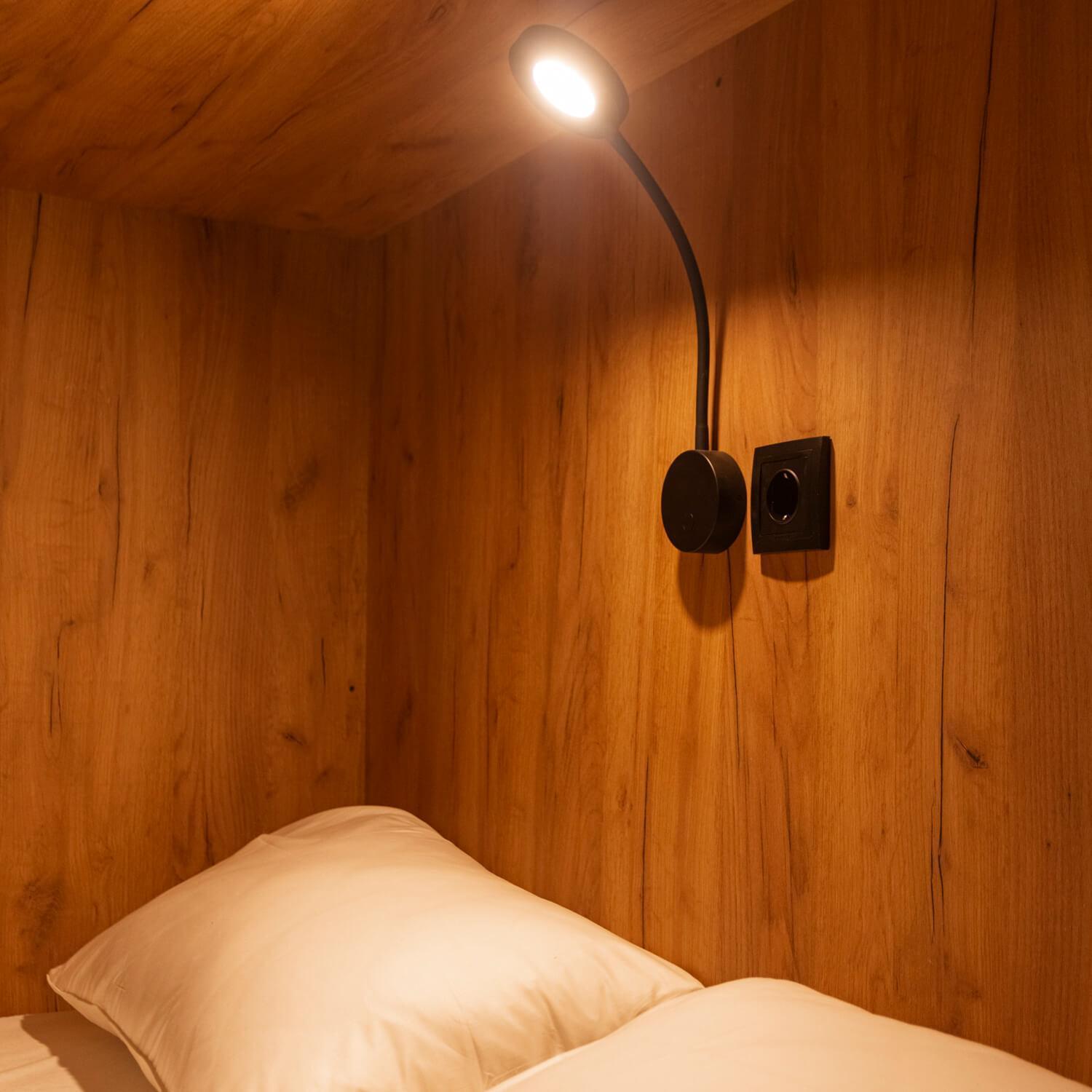 Nhà trọ Luxhostel24 *
