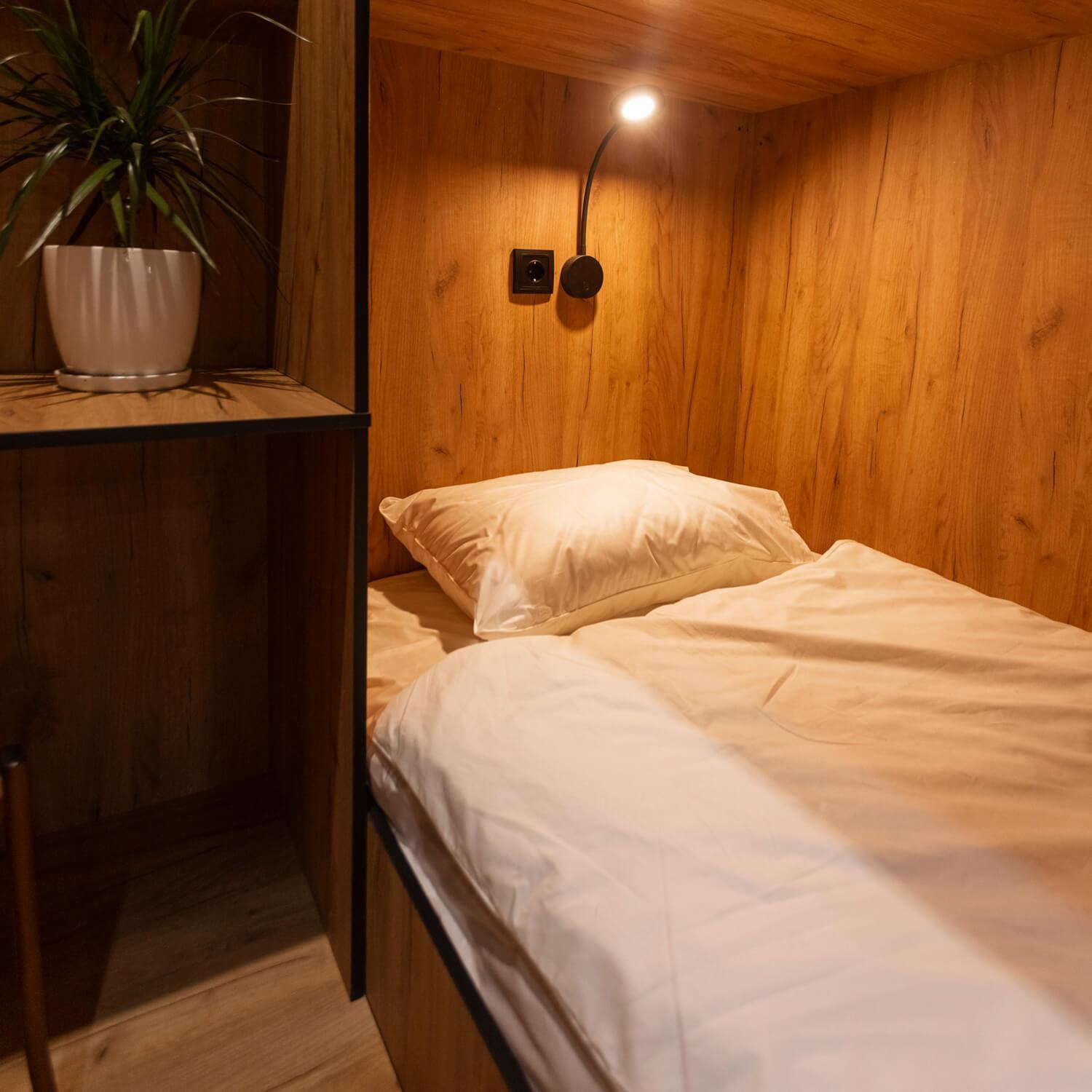 Nhà trọ Luxhostel24 Warsaw