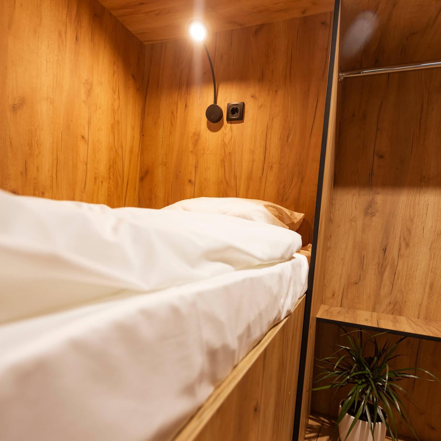 Luxhostel24 Warsaw