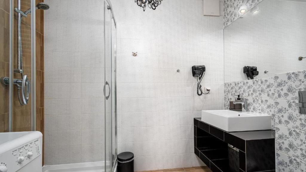 Apartamento Deluxe Free Parking