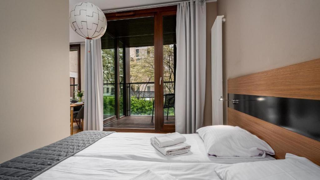 Apartamento Deluxe Free Parking *