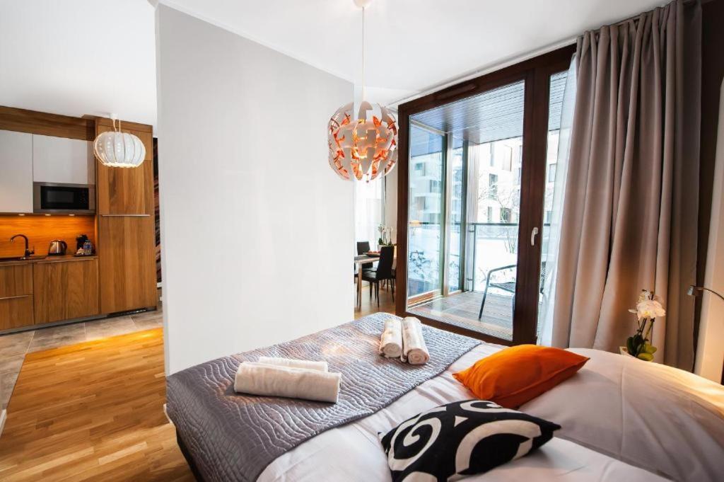 Apartamento Deluxe Free Parking *
