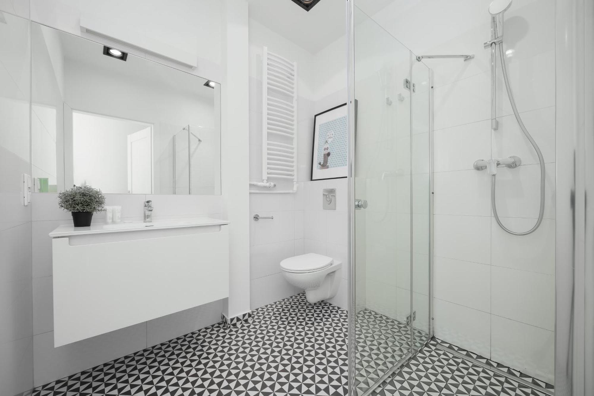 Apartament Family Center By Renters Prestige