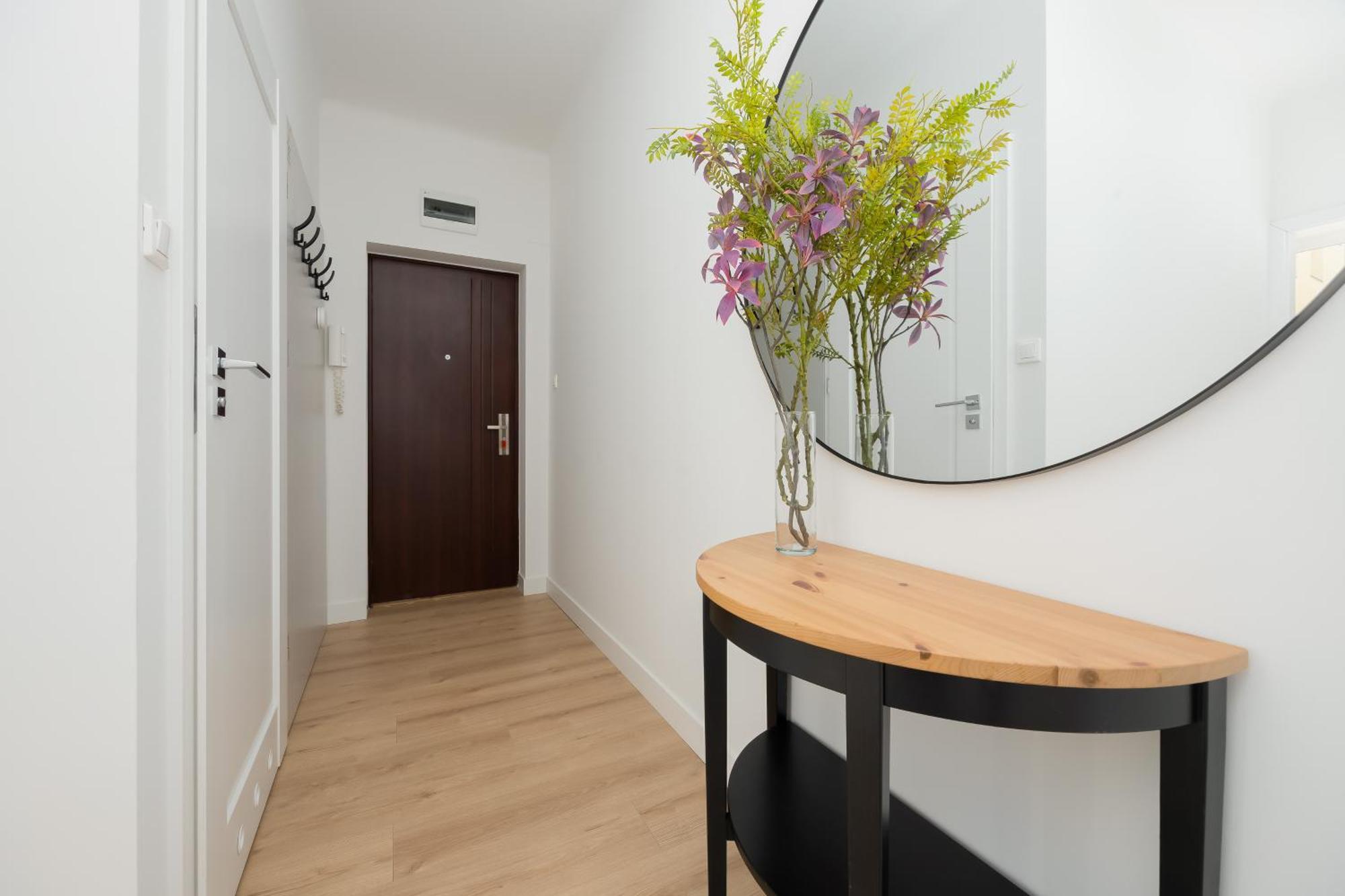 Apartament Family Center By Renters Prestige