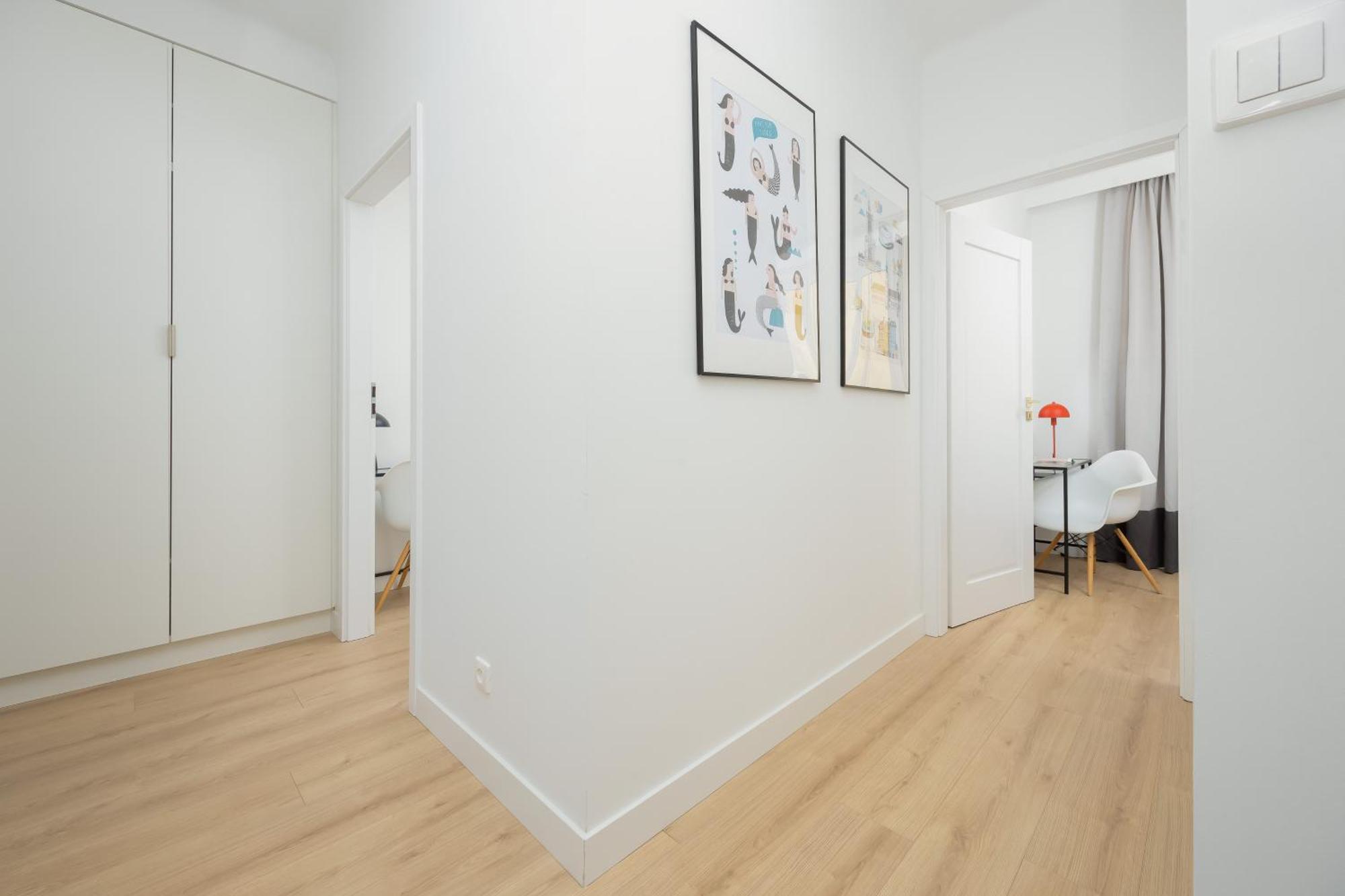 Family Center By Renters Prestige Apartament Warszawa