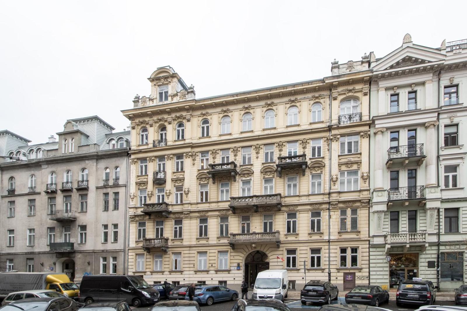 Centrum * Varsóvia
