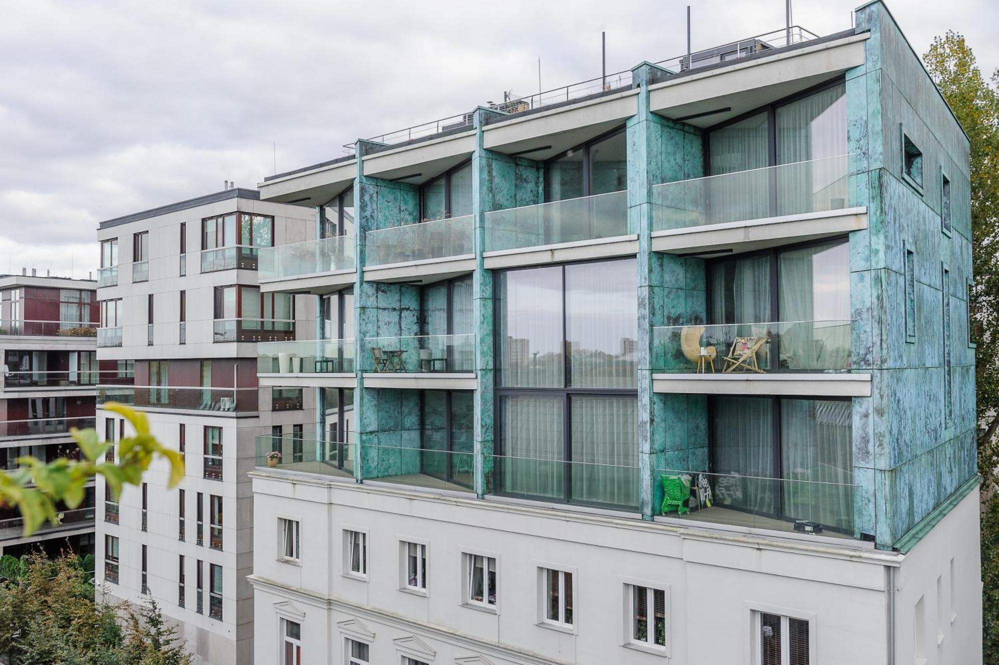 Lumina Luxury 3-rooms In *