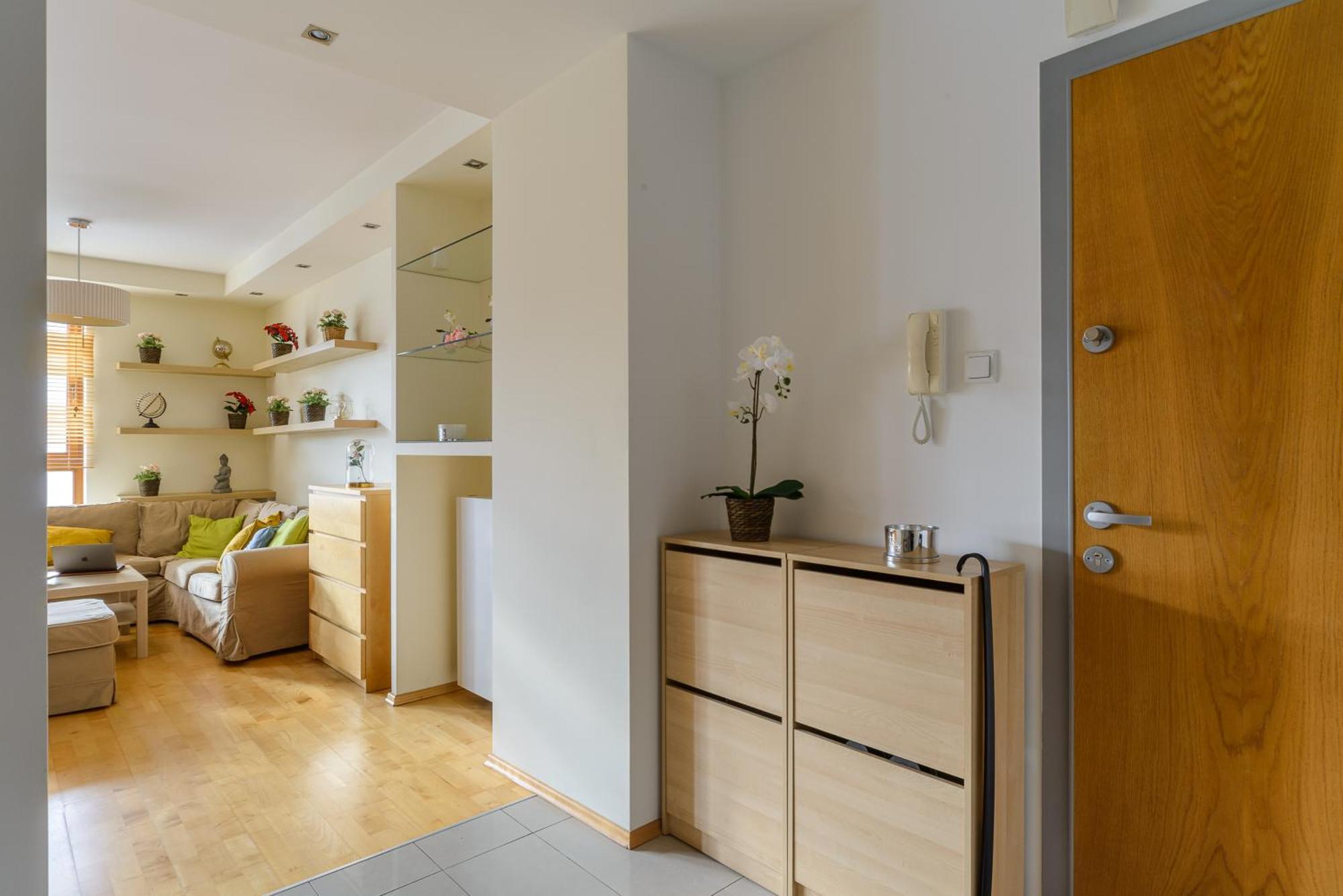 Lumina Luxury 3-rooms In Apartment