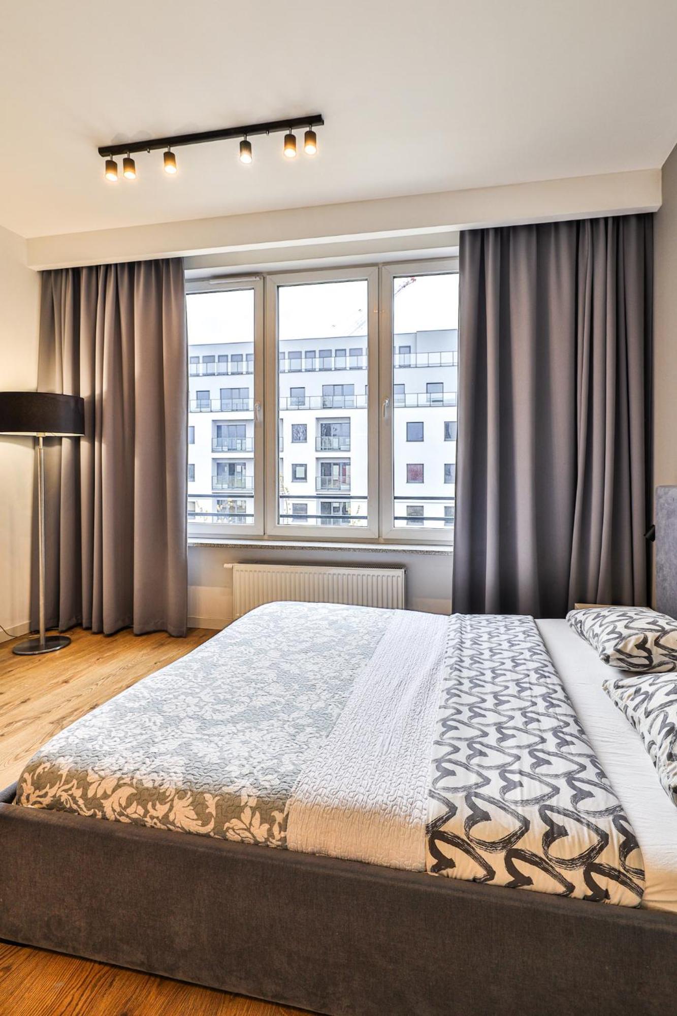 Slawinska 6 By Perfect Warsaw