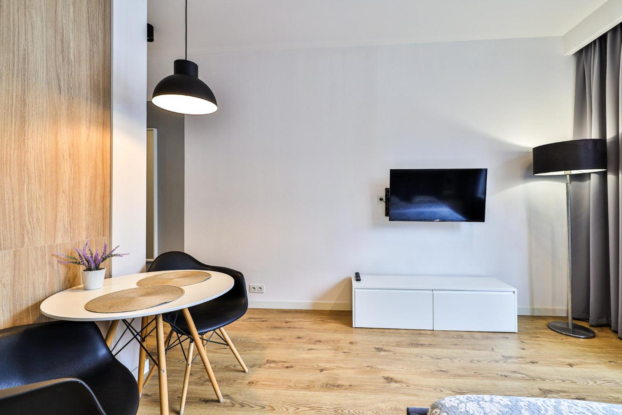 Slawinska 6 By Perfect Apartment Warsaw
