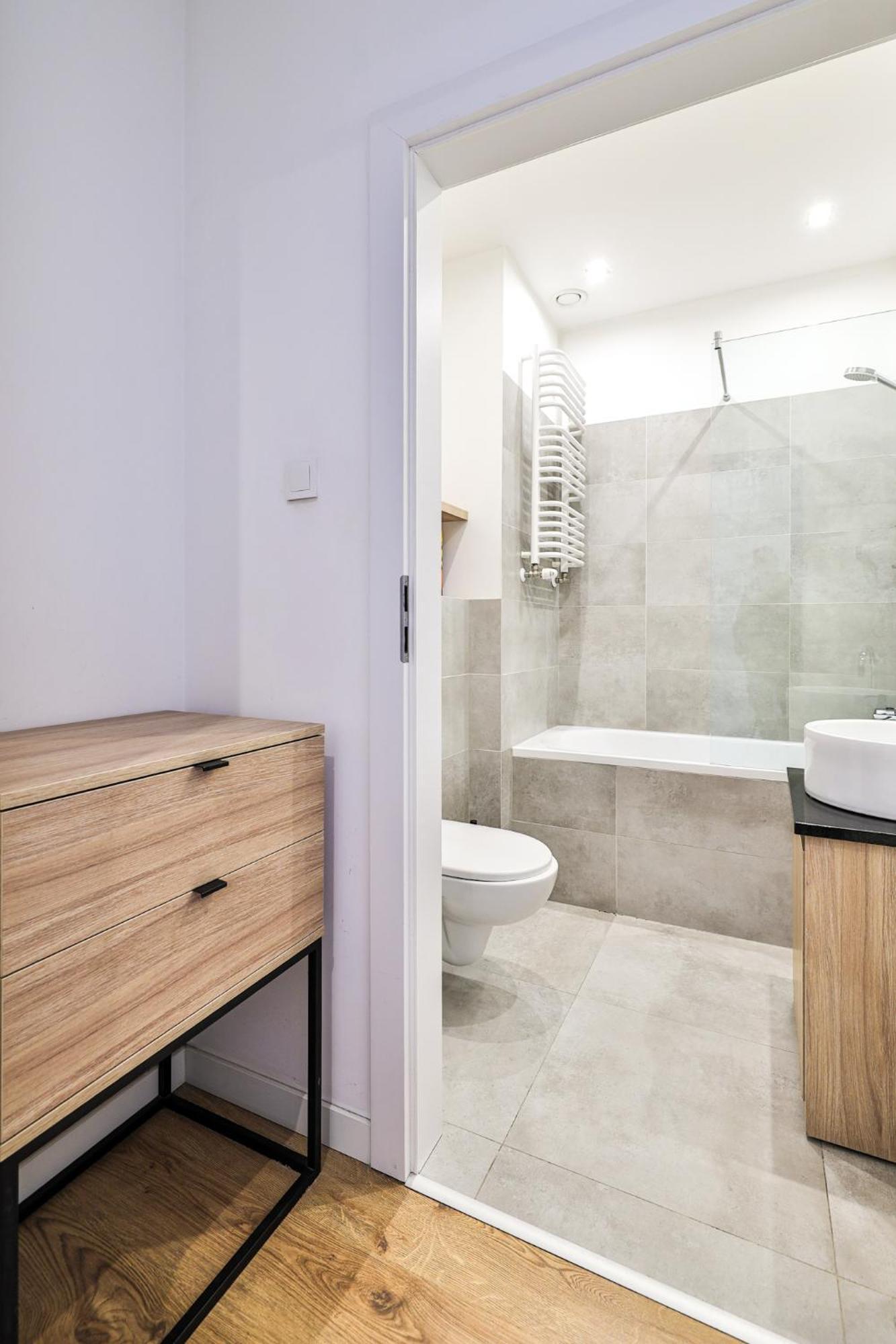 Slawinska 6 By Perfect Apartment
