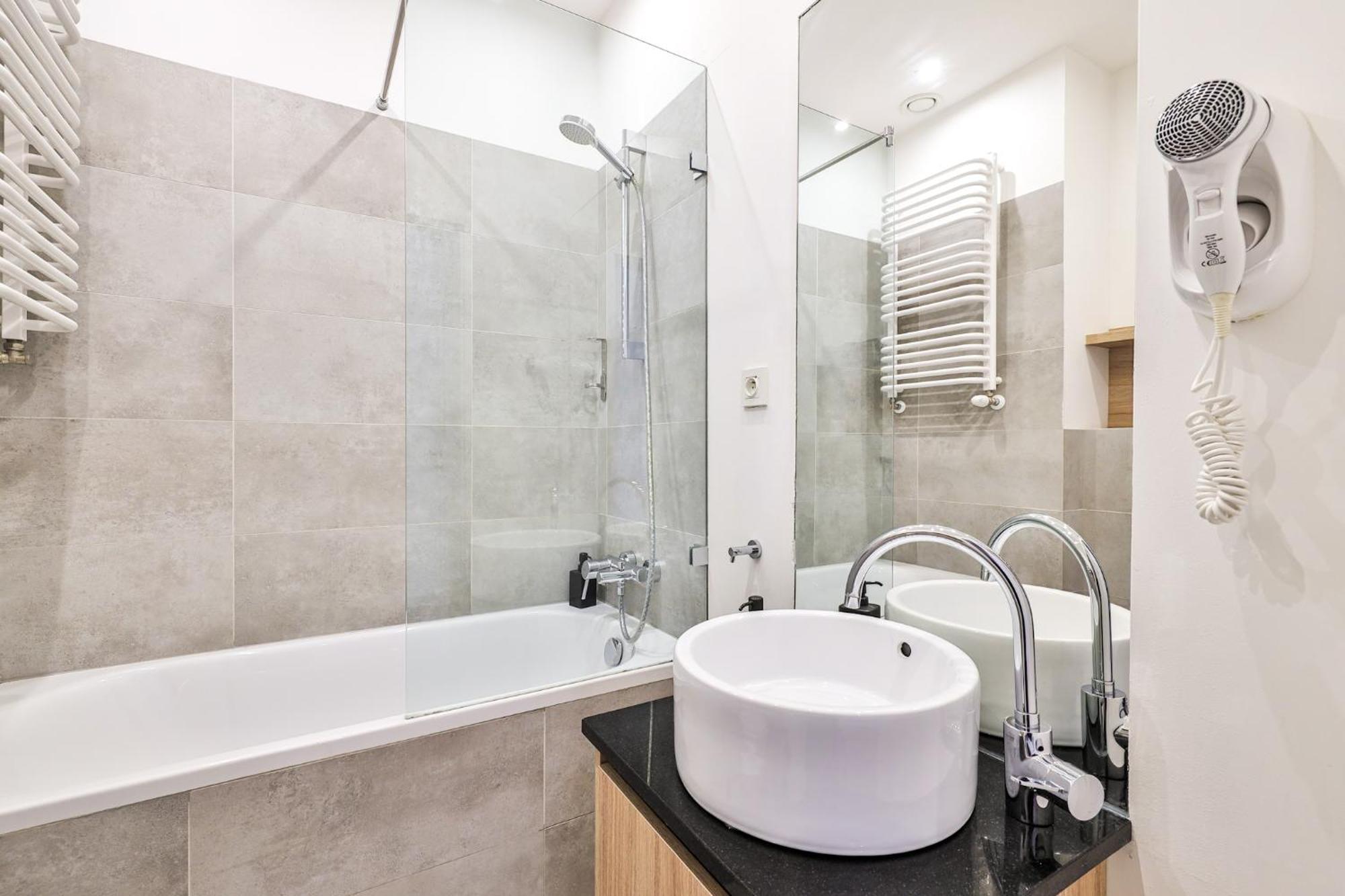 Slawinska 6 By Perfect Apartment Warsaw