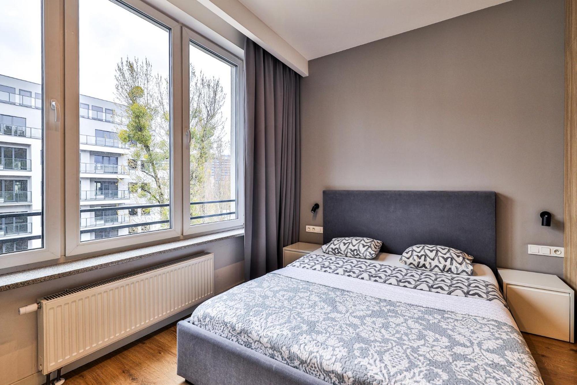 Slawinska 6 By Perfect Warsaw