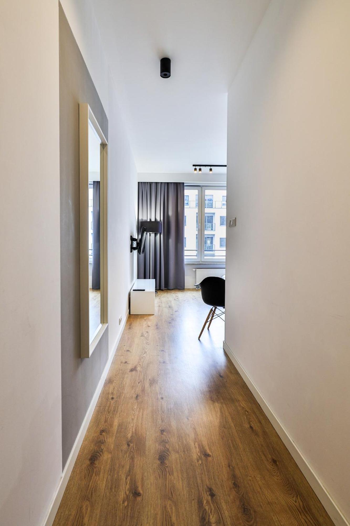 Slawinska 6 By Perfect Apartment *