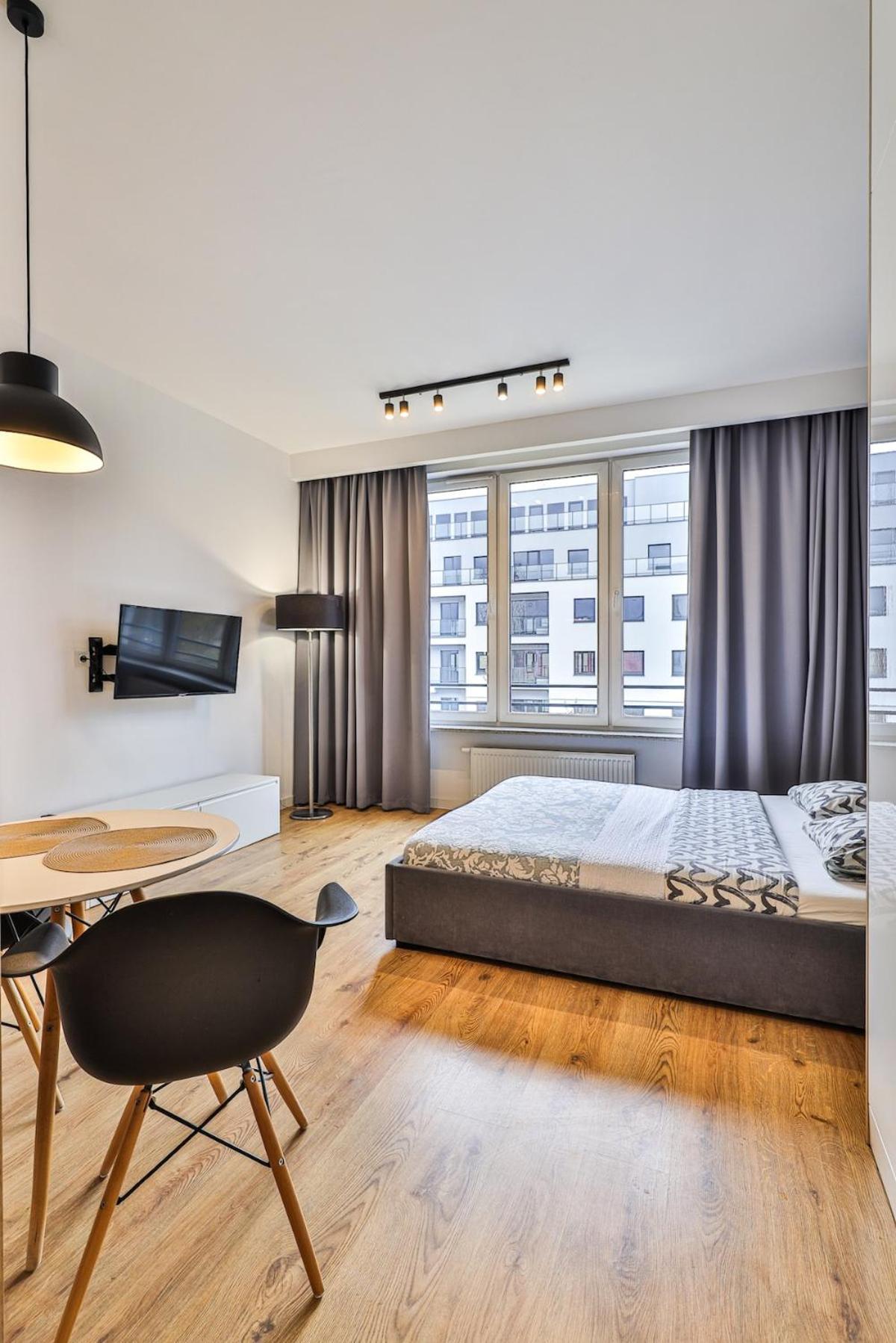 Slawinska 6 By Perfect Apartment