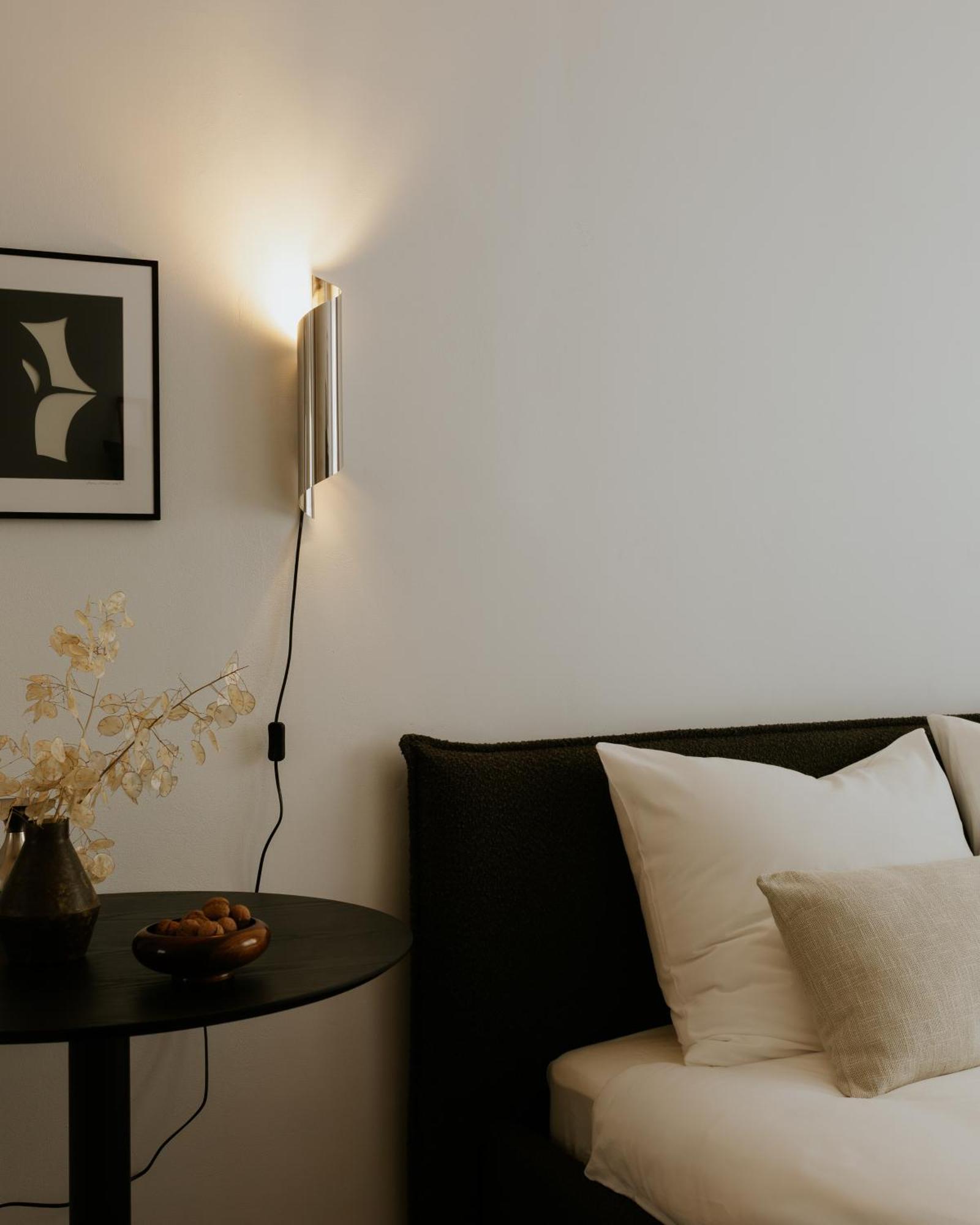 Apartment Poznanska Warsaw