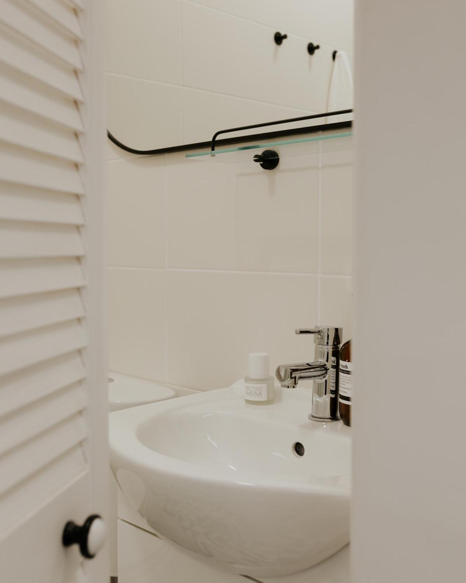 Poznanska Apartment *