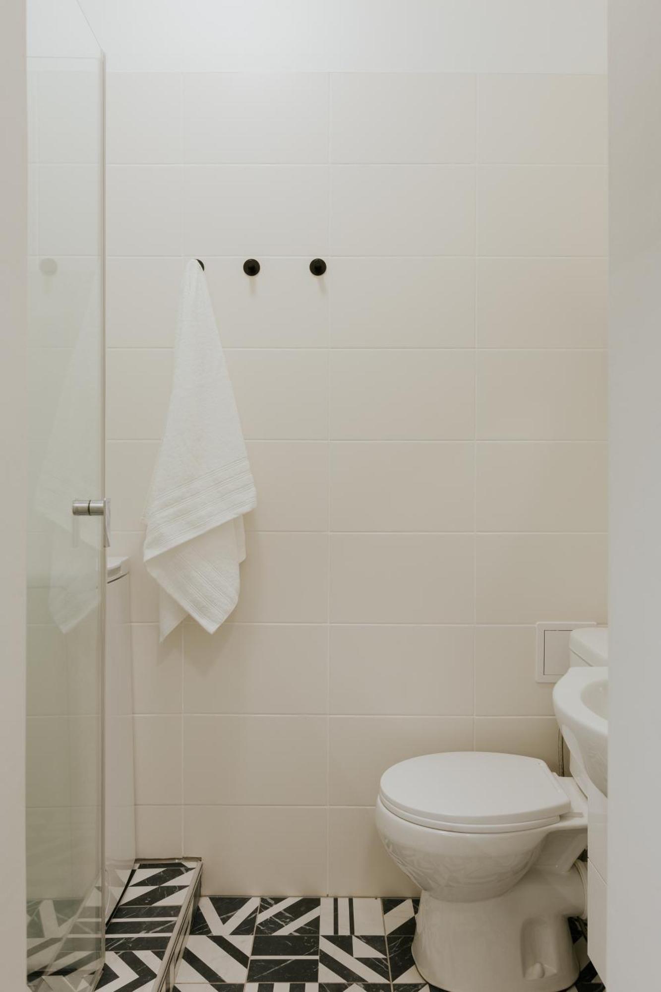 Apartment Poznanska Warsaw