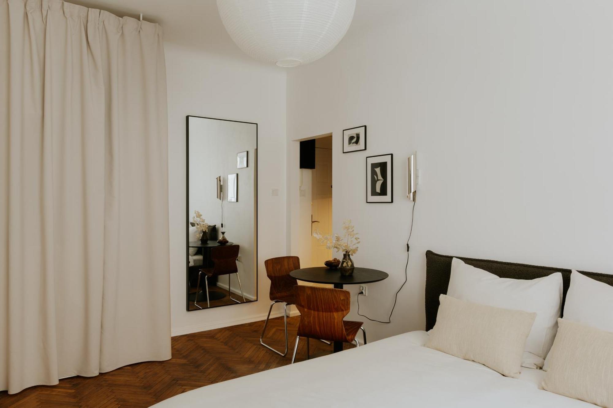 Apartment Poznanska