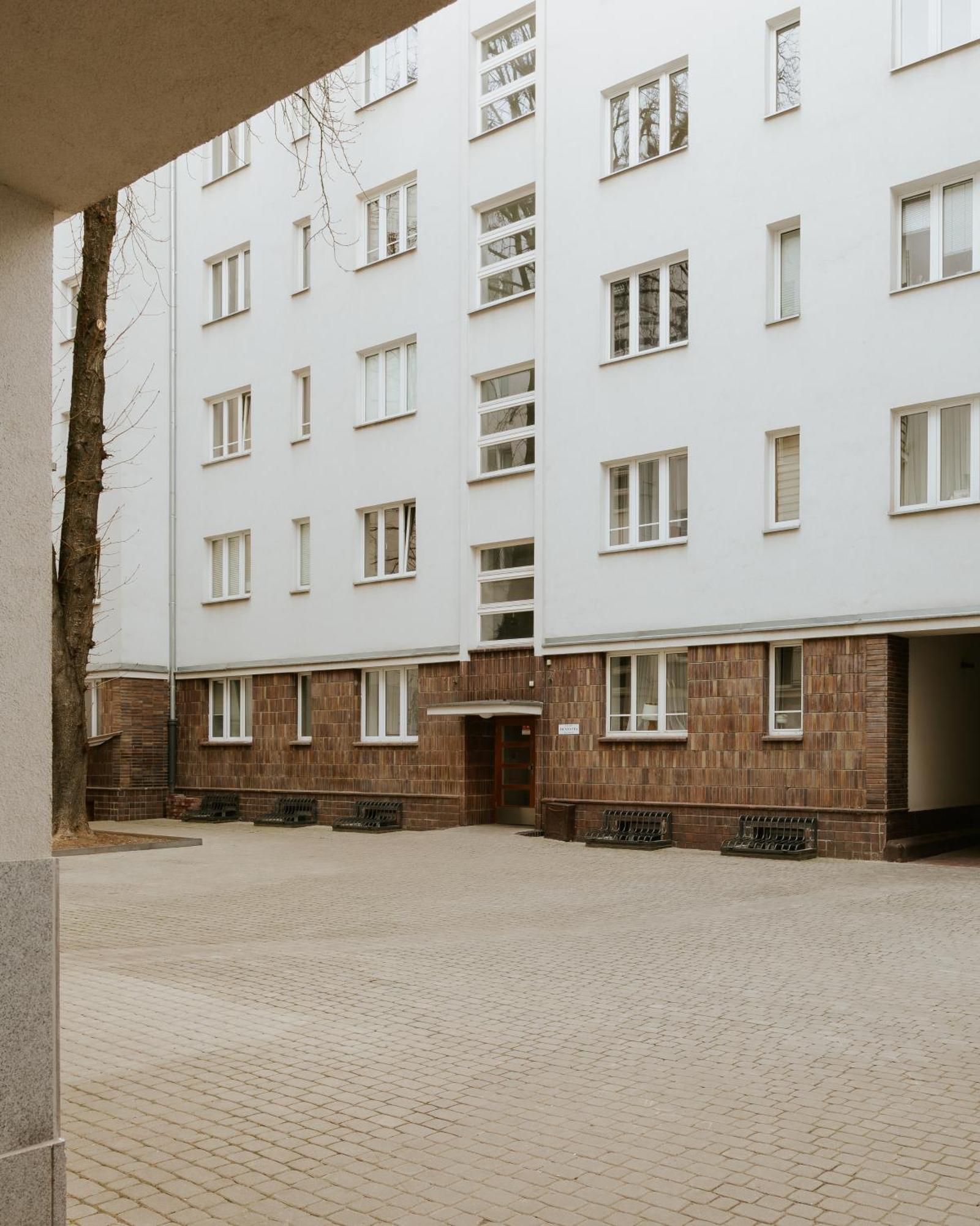Poznanska *