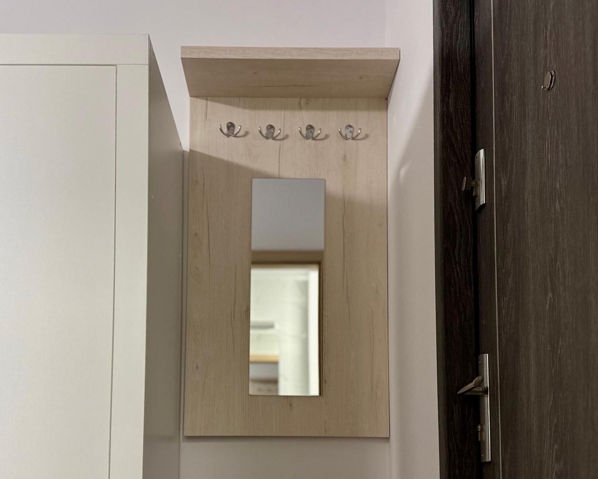 Apartment K22 Galeria Mokotow Modzelewskiego *