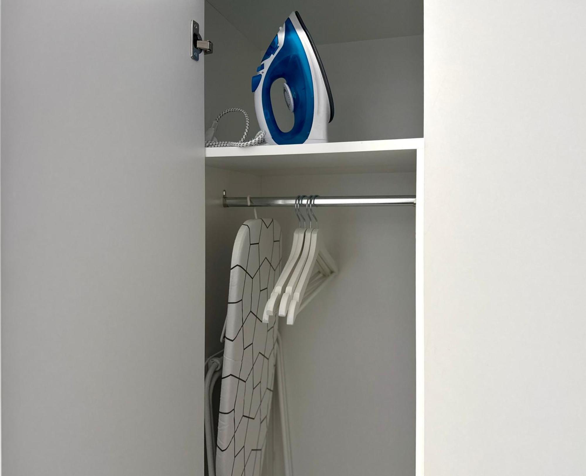 Apartment K22 Galeria Mokotow Modzelewskiego Warsaw