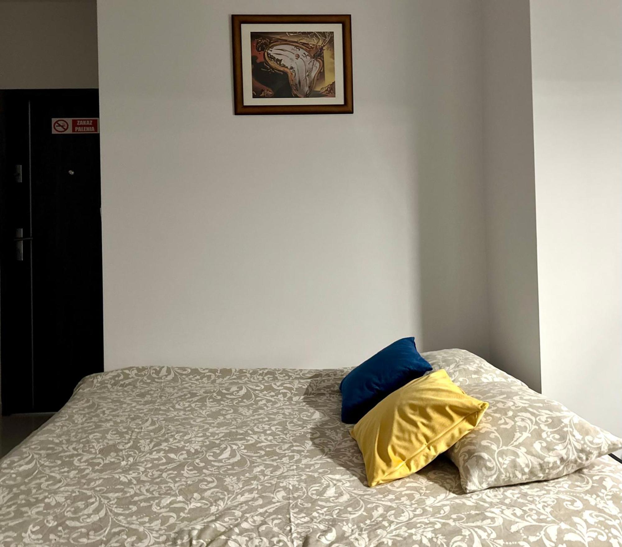 K22 Galeria Mokotow Modzelewskiego