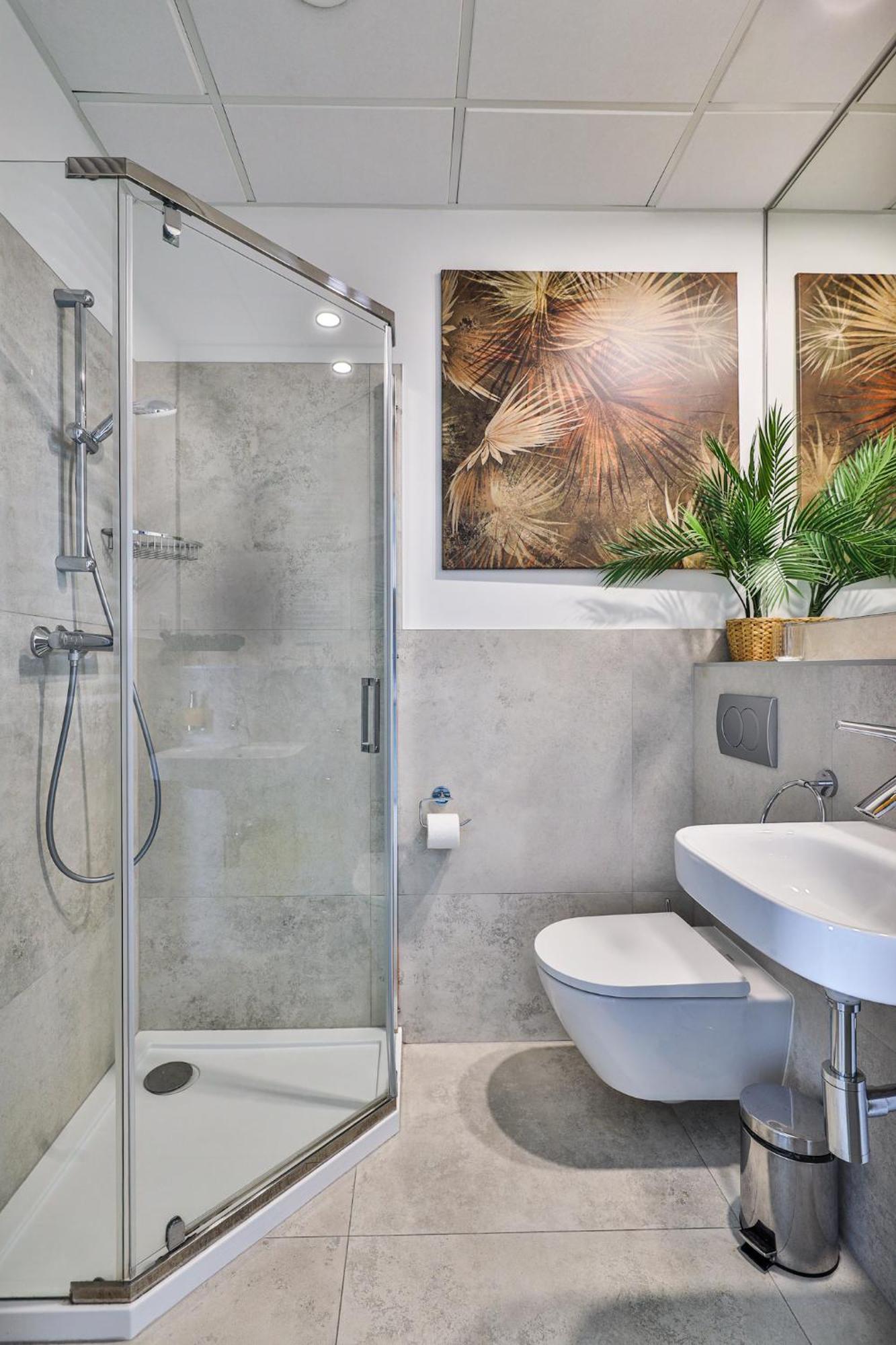 Apartament Kasprzaka 29 Wola Tower C By Perfect