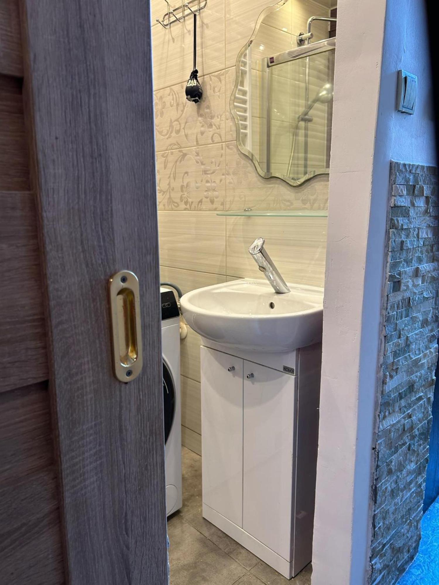 Apartament Stalowalova *