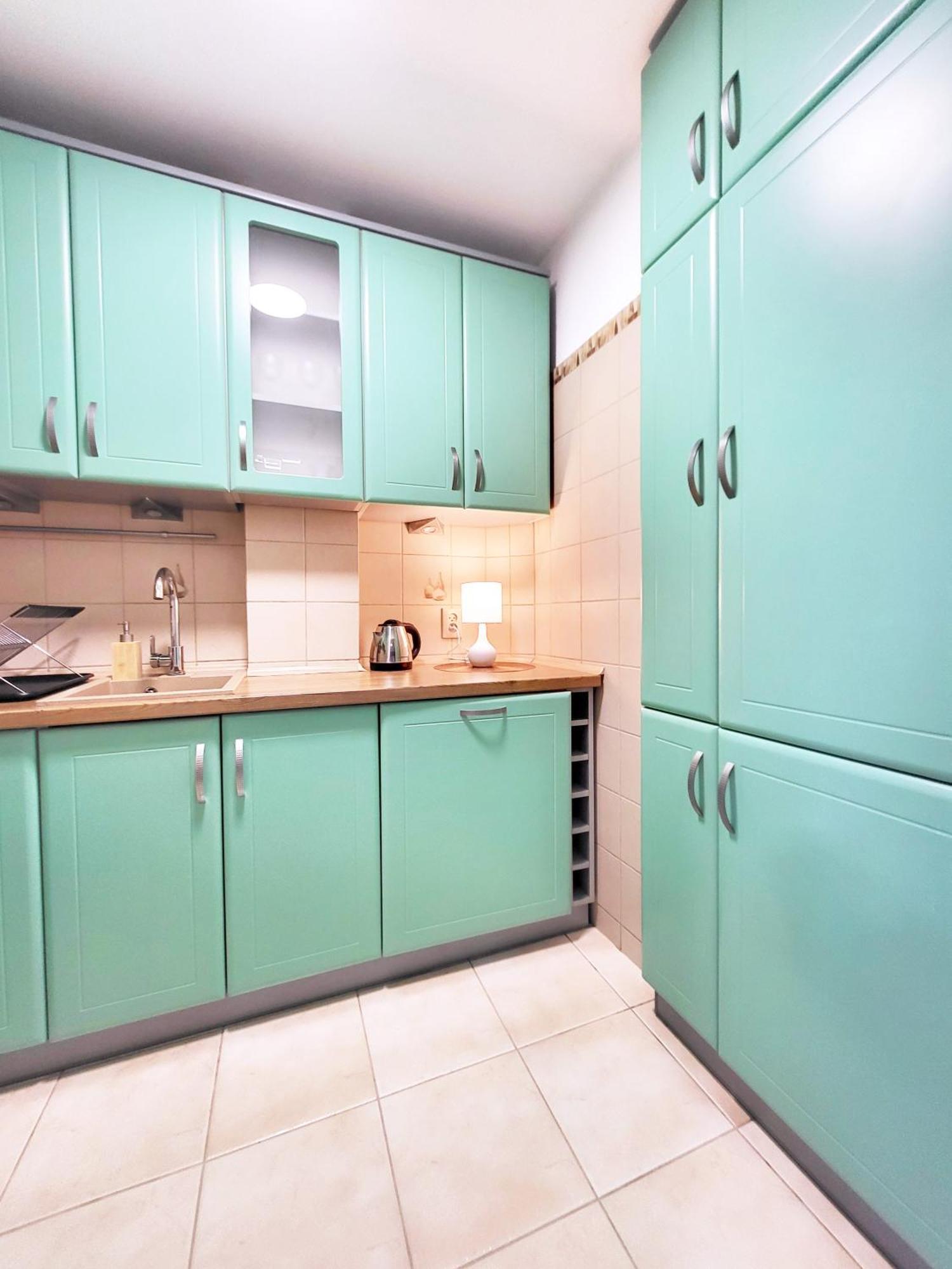 Apartment Enjoy! Czerniakowska Torwar Warsaw