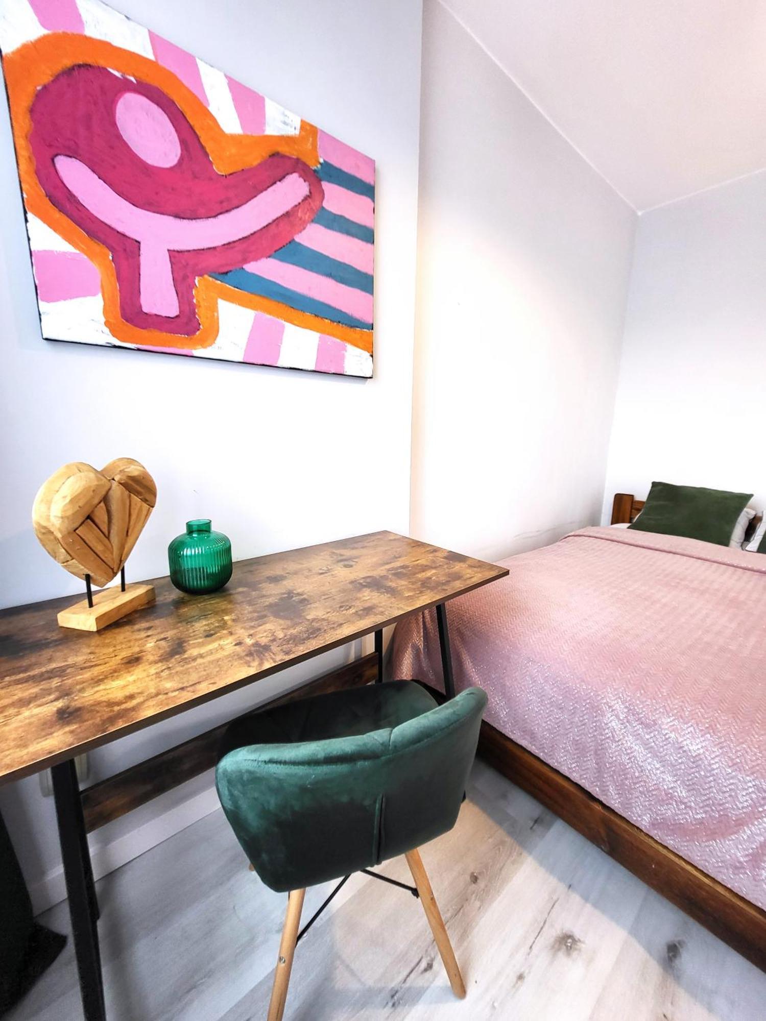 Apartment Enjoy! Czerniakowska Torwar