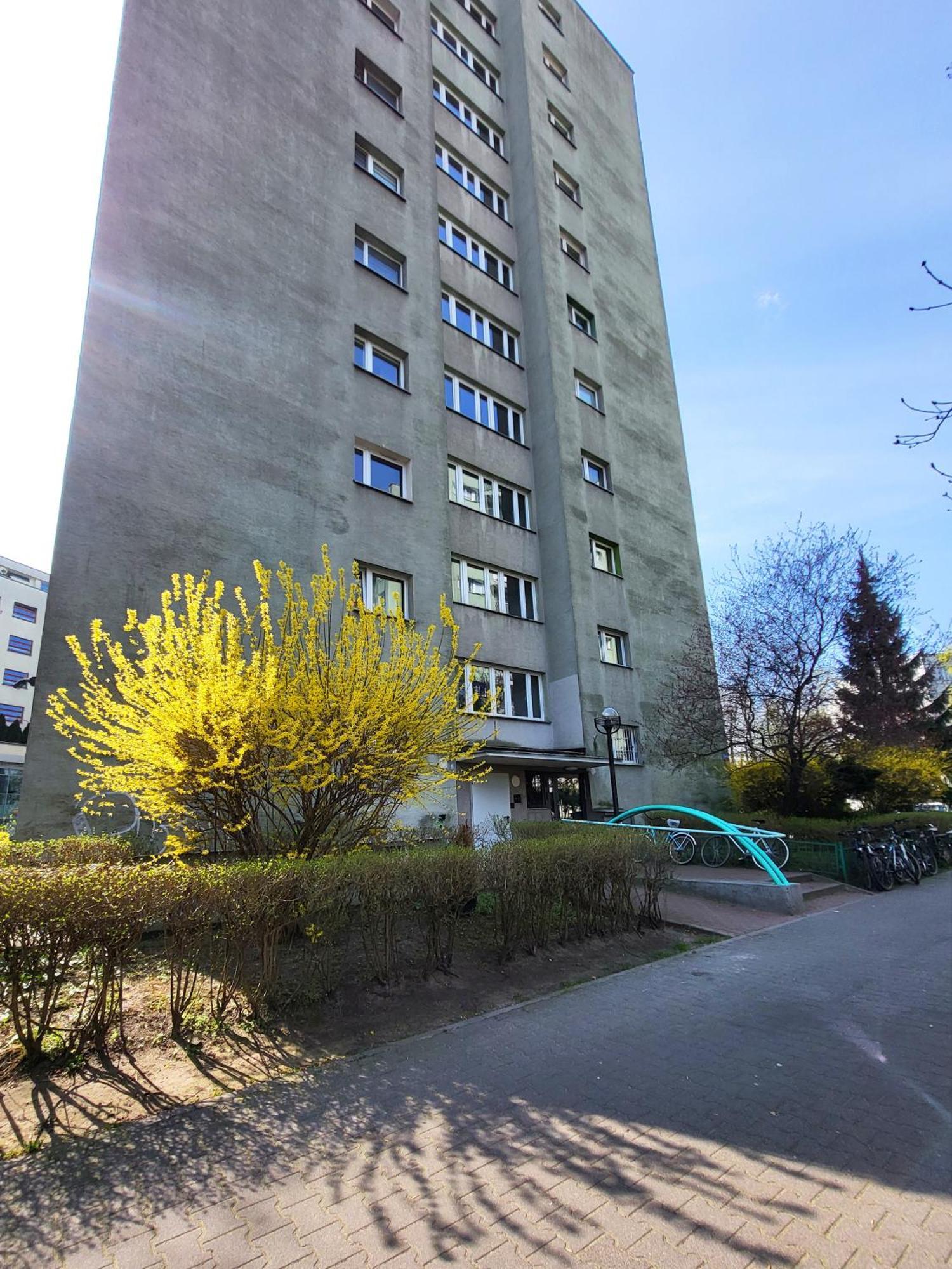 Apartment Enjoy! Czerniakowska Torwar *