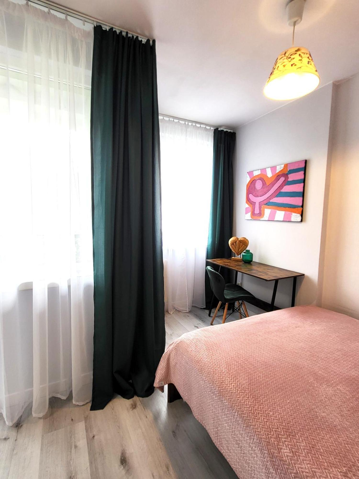 Apartment Enjoy! Czerniakowska Torwar