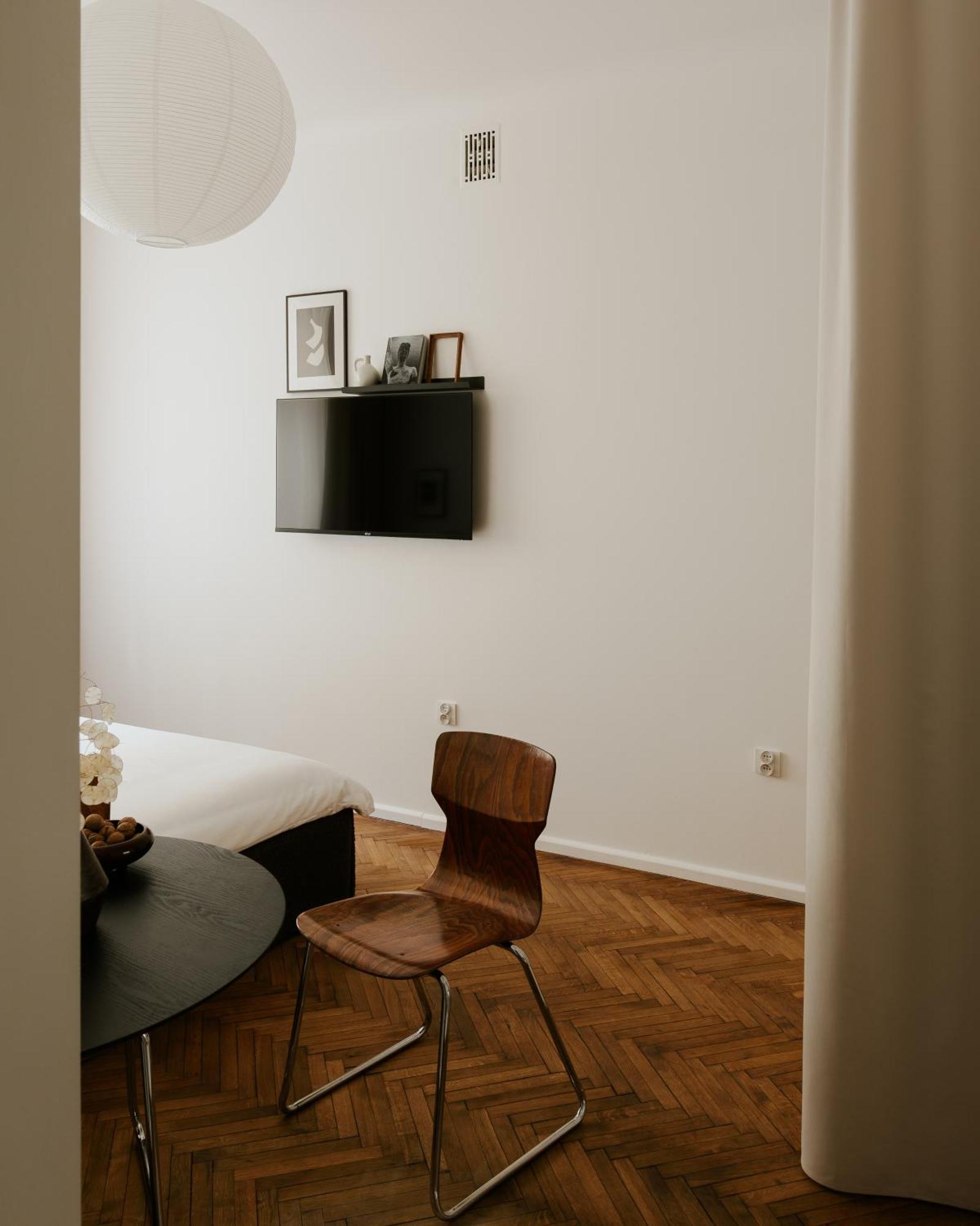 Poznanska Apartment Warsaw