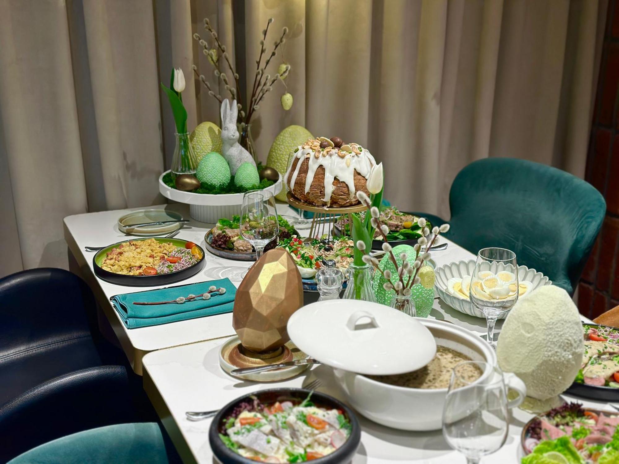 Royal Tulip Centre Aparthotel