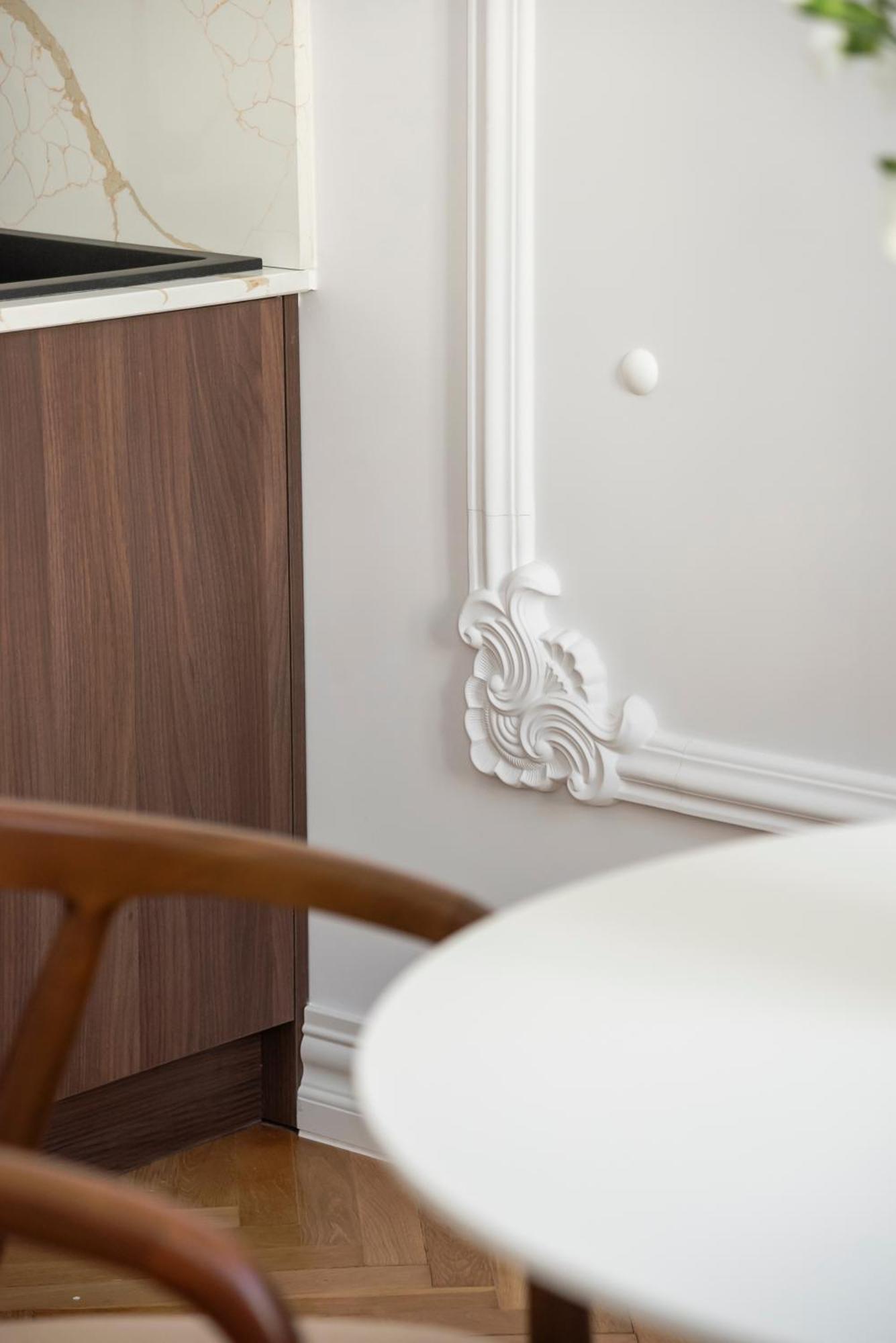 Wilcza With Mezzanine Apartamento *