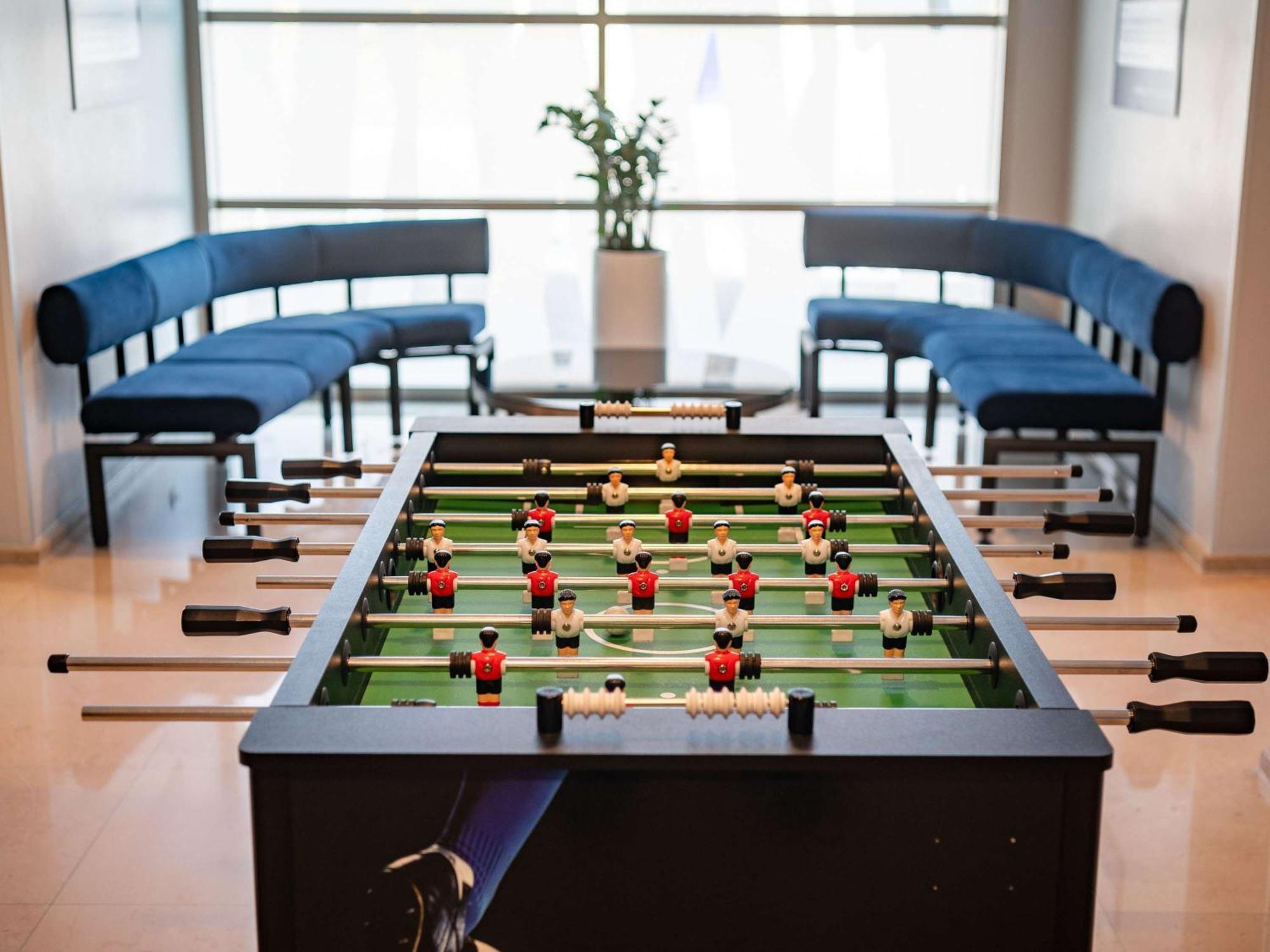 Hotel Novotel Centrum