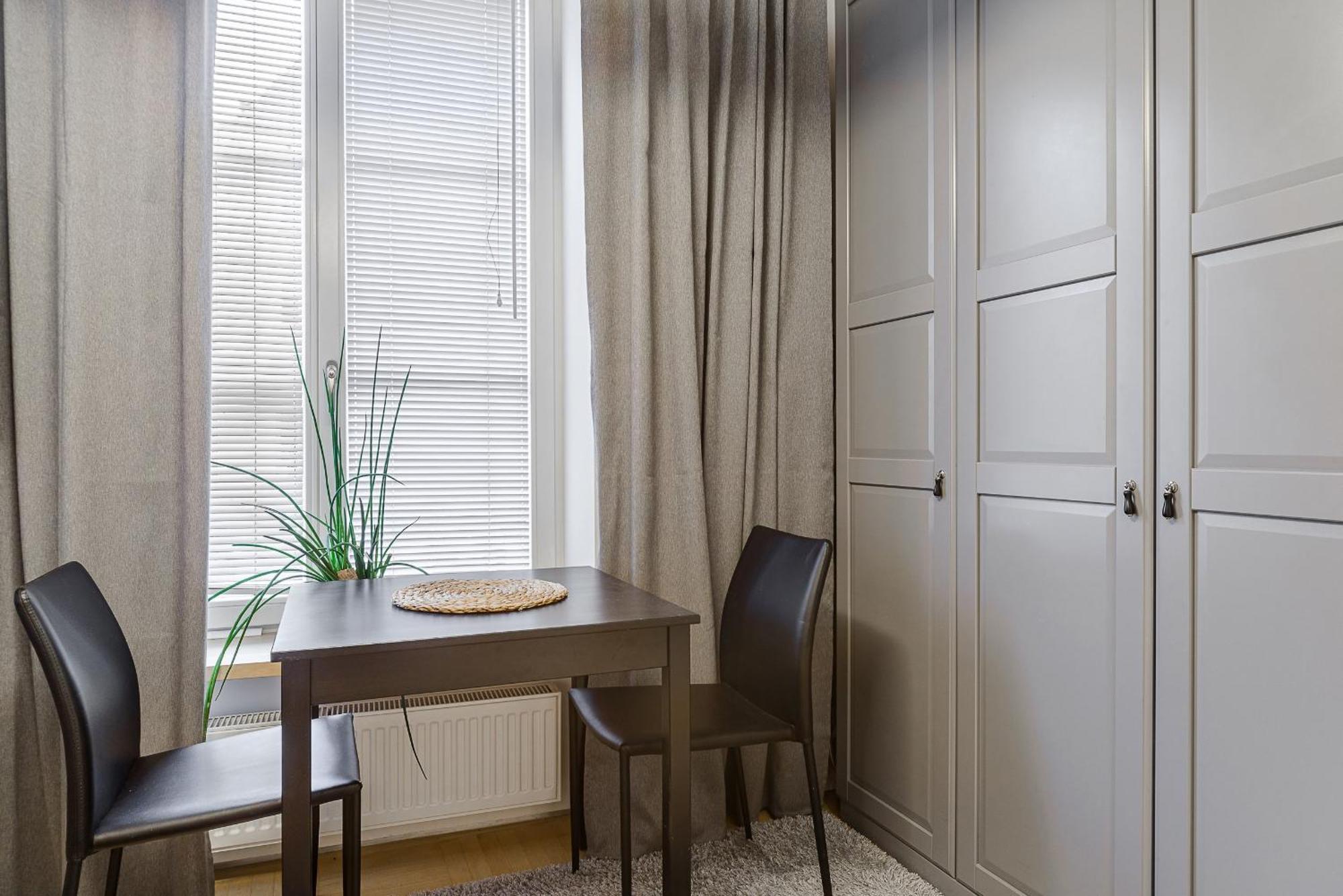 Apartment Warecka I Serviced *