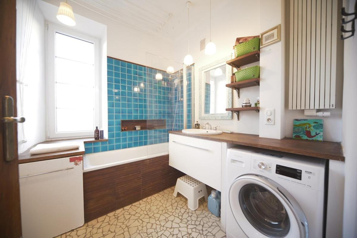 Stary Zoliborz Metro Wilsona Apartment Warsaw